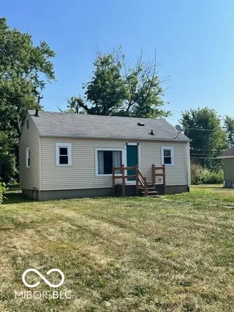 $75,000 | 304 Andover Road, Anderson, IN 46013