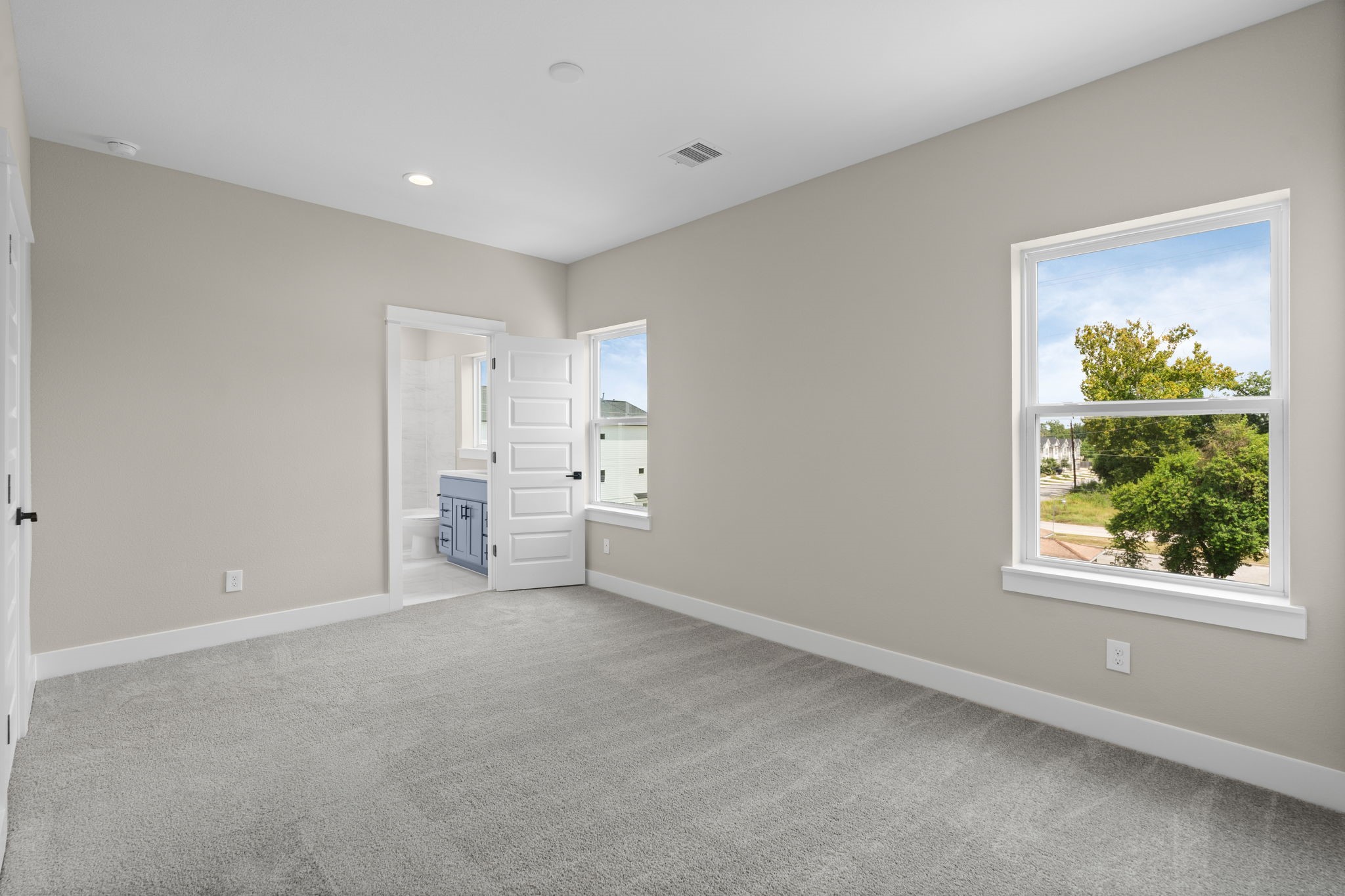 5826 Highland Sun Lane Houston, TX 77091 - Photo 35 of 42
