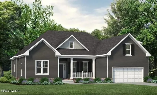 $578,900 | Mm South Mm S Tall Pines, Moyock, NC 27958