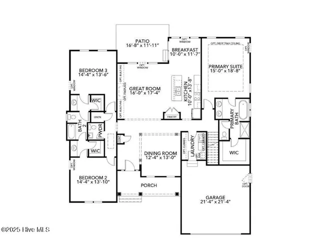 $578,900 | Mm South Mm S Tall Pines, Moyock, NC 27958