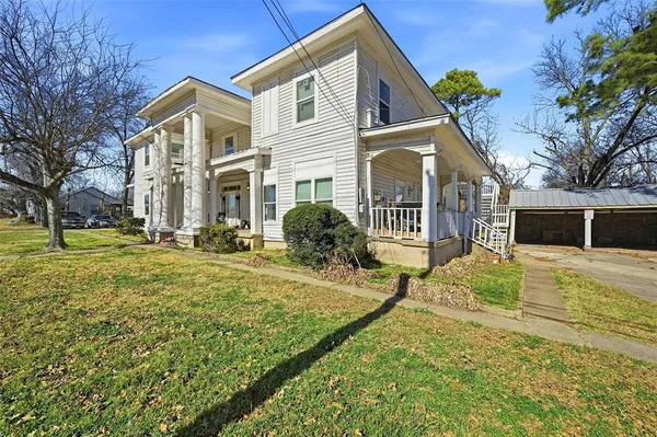 $699,900 | 3720 Sockwell Boulevard, Greenville, TX 75401