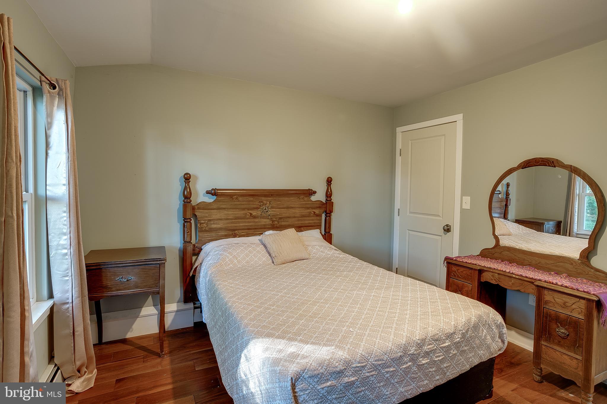 125 Union Mill Road Mount Laurel, NJ 08054 - Photo 40 of 45 Bedroom 4