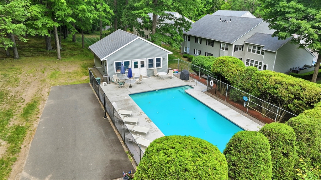 306 Country Club Road, Unit 306 Greenfield, MA 01301 - Photo 22 of 24