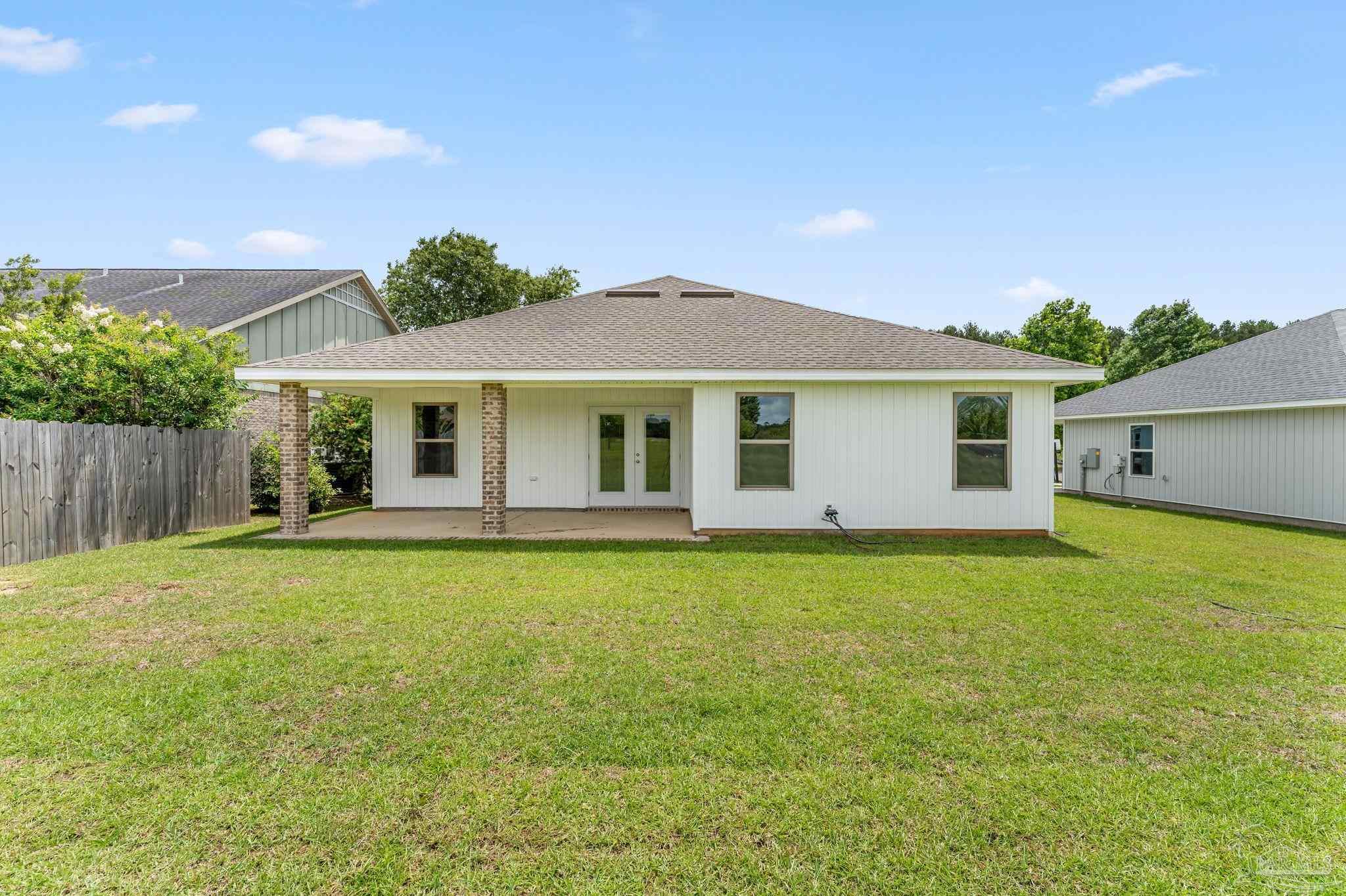 10055 Bellbrook Road Milton, FL 32583 - Photo 24 of 31