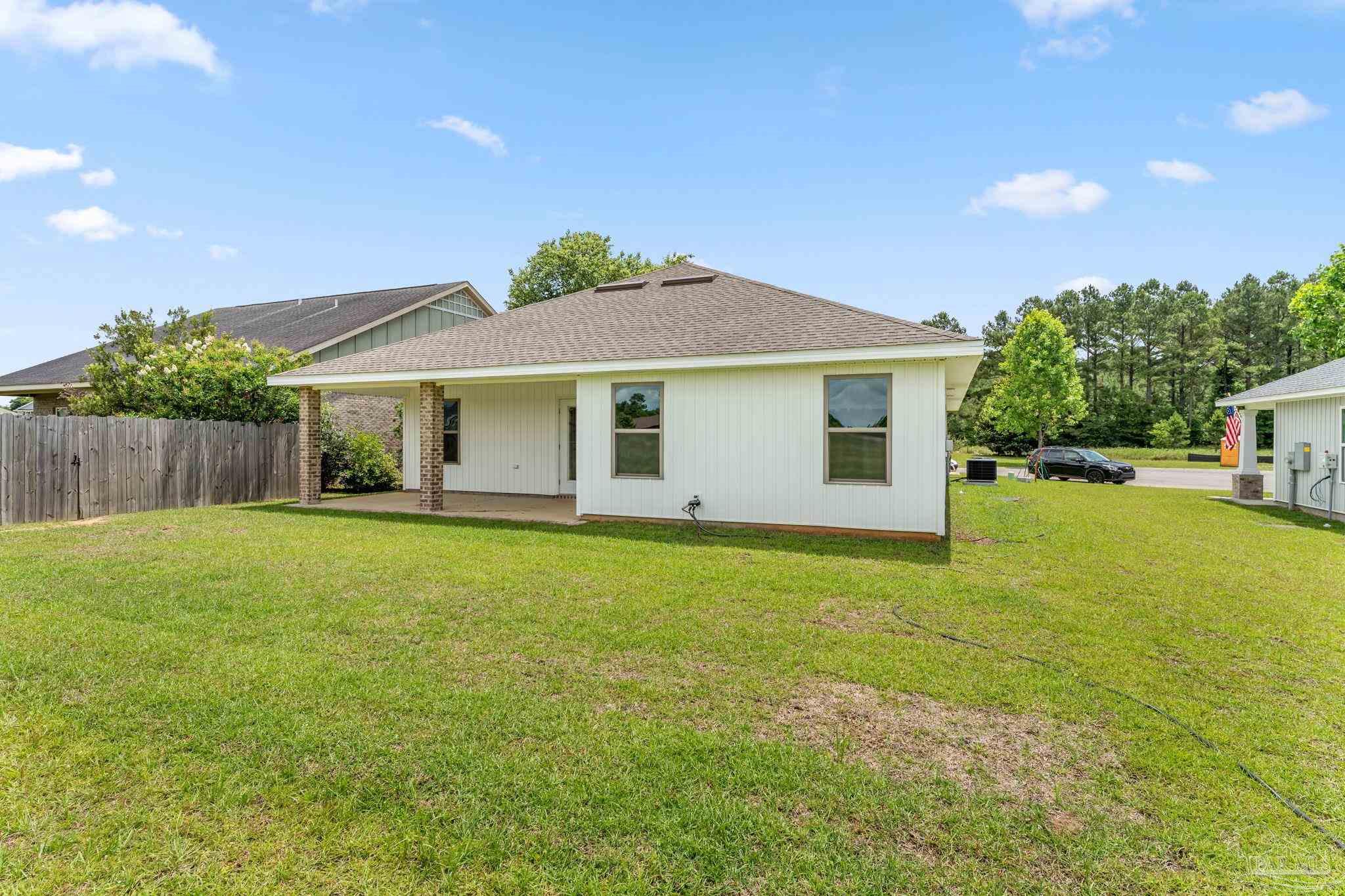 10055 Bellbrook Road Milton, FL 32583 - Photo 25 of 31