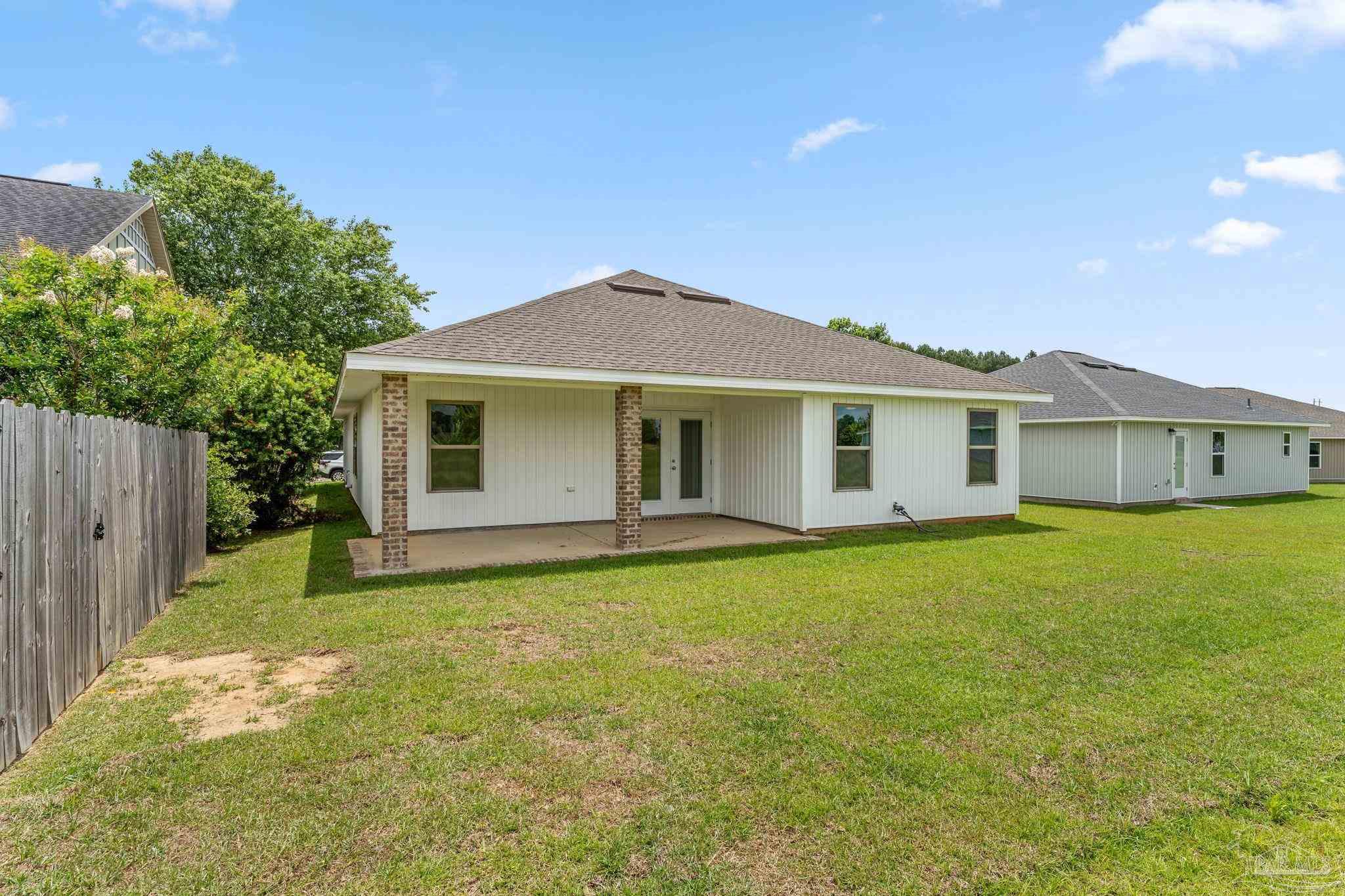 10055 Bellbrook Road Milton, FL 32583 - Photo 26 of 31