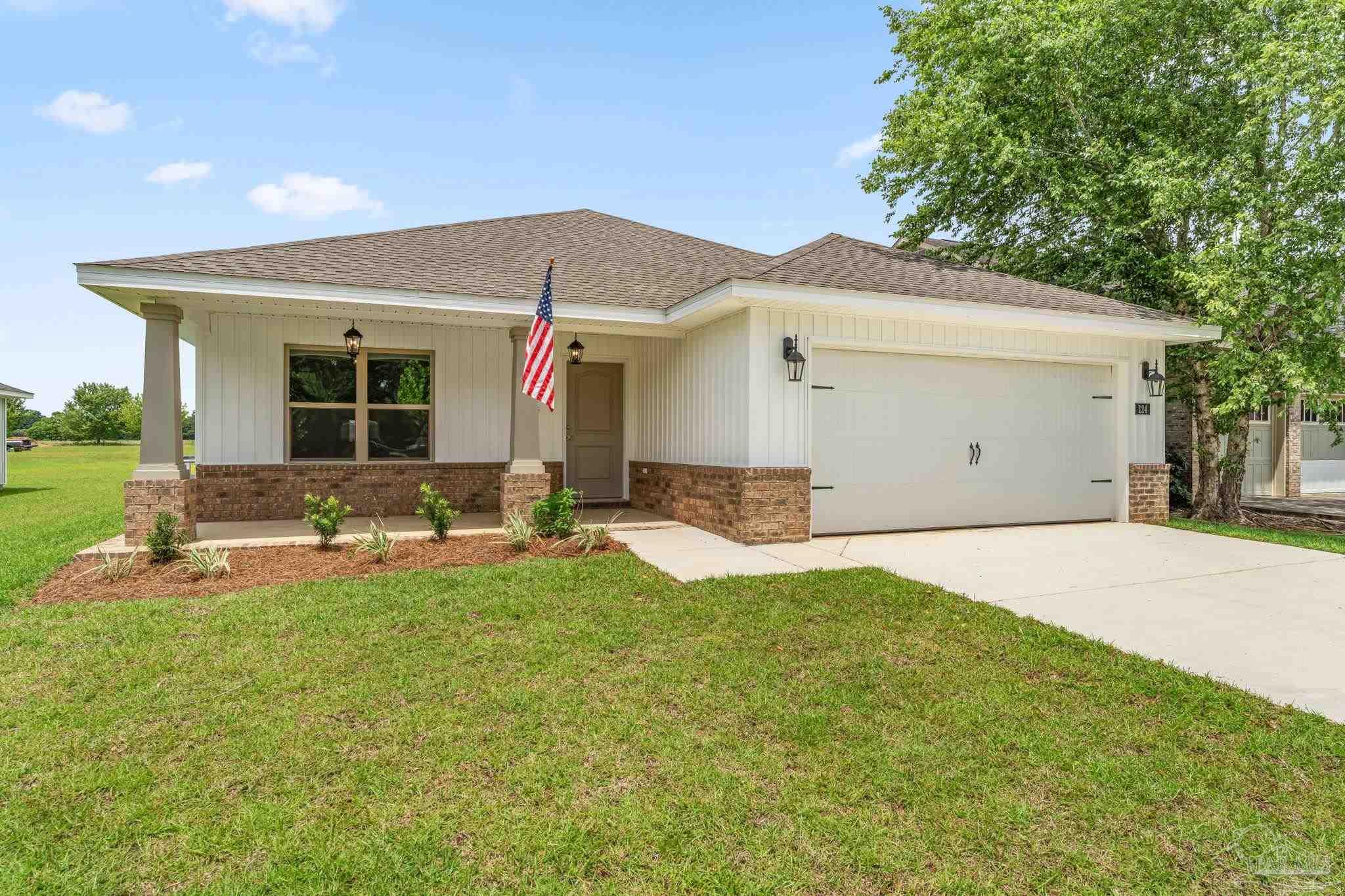 10055 Bellbrook Road Milton, FL 32583 - Photo 27 of 31