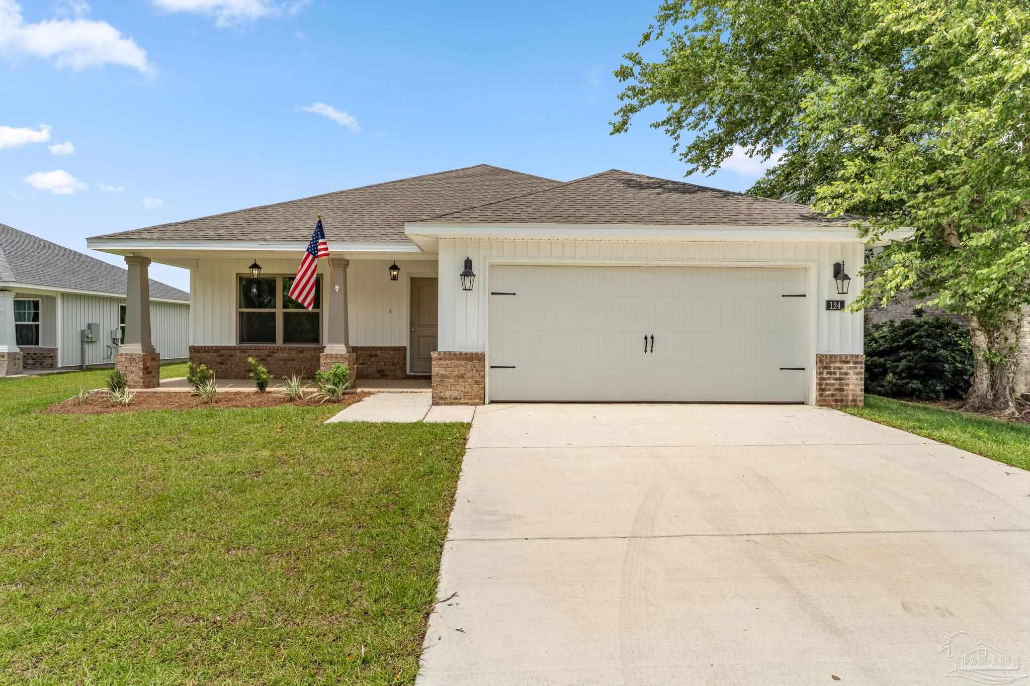 10055 Bellbrook Road Milton, FL 32583 - Photo 29 of 31