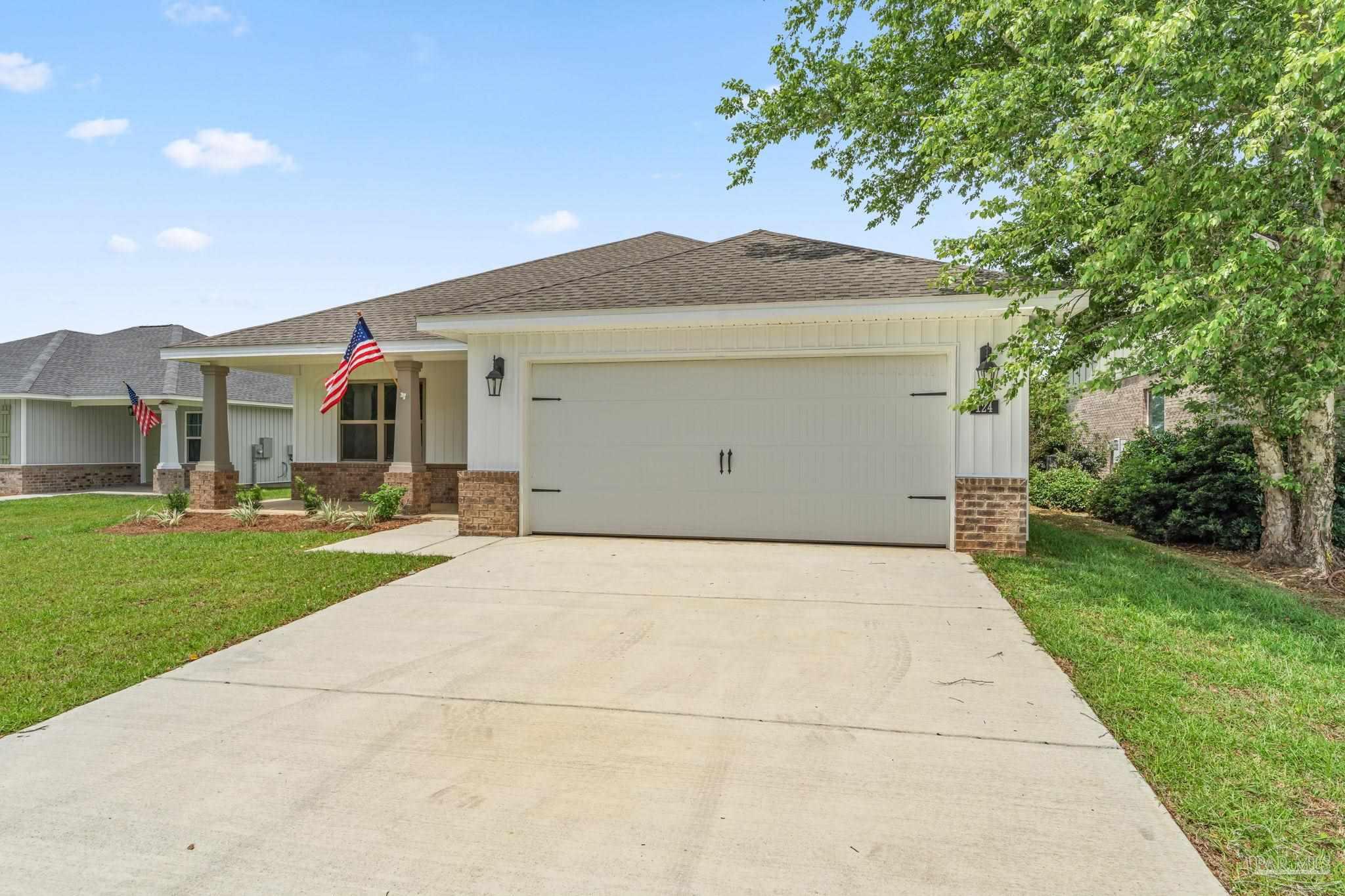 10055 Bellbrook Road Milton, FL 32583 - Photo 30 of 31
