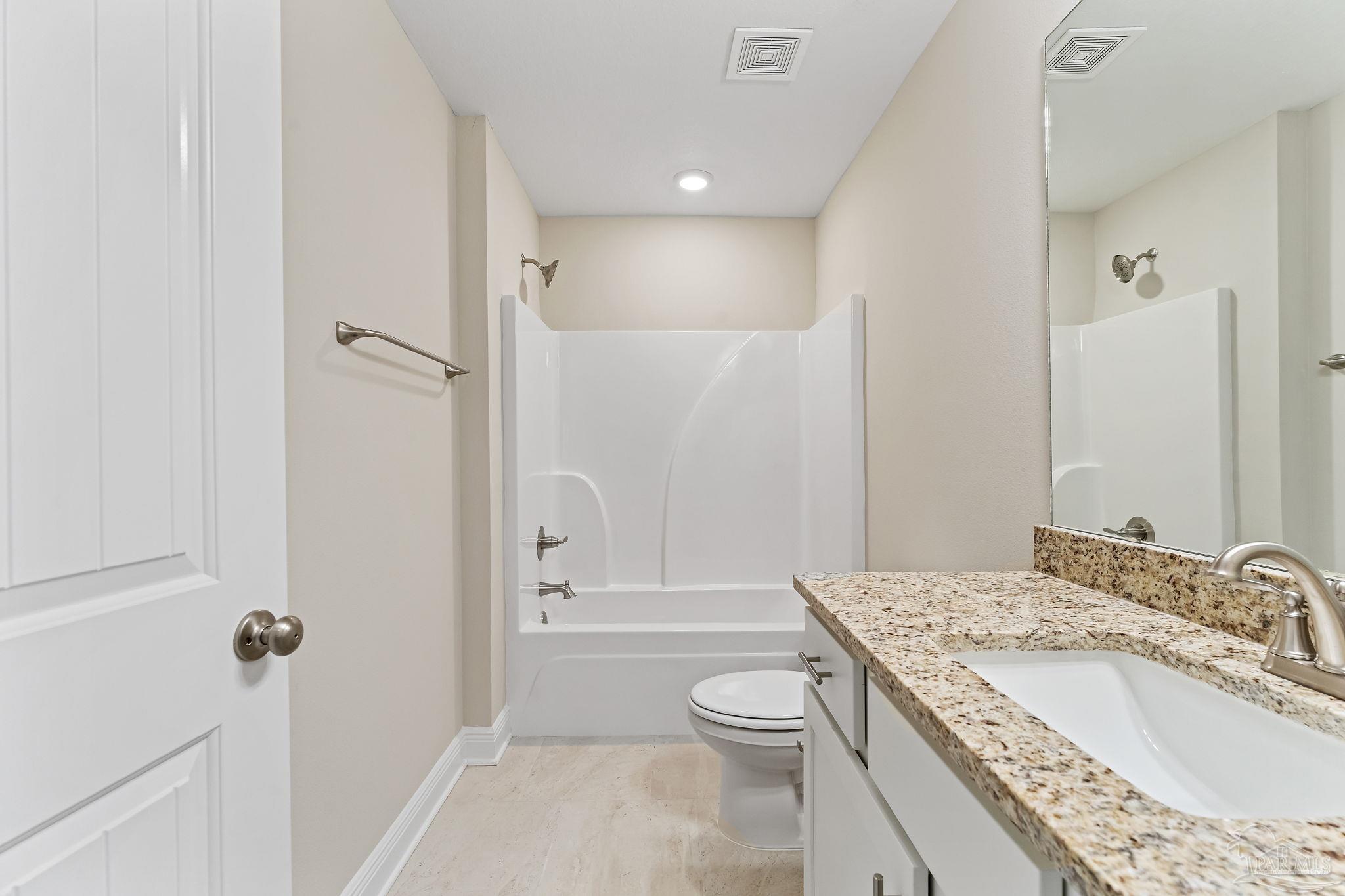 10055 Bellbrook Road Milton, FL 32583 - Photo 8 of 31