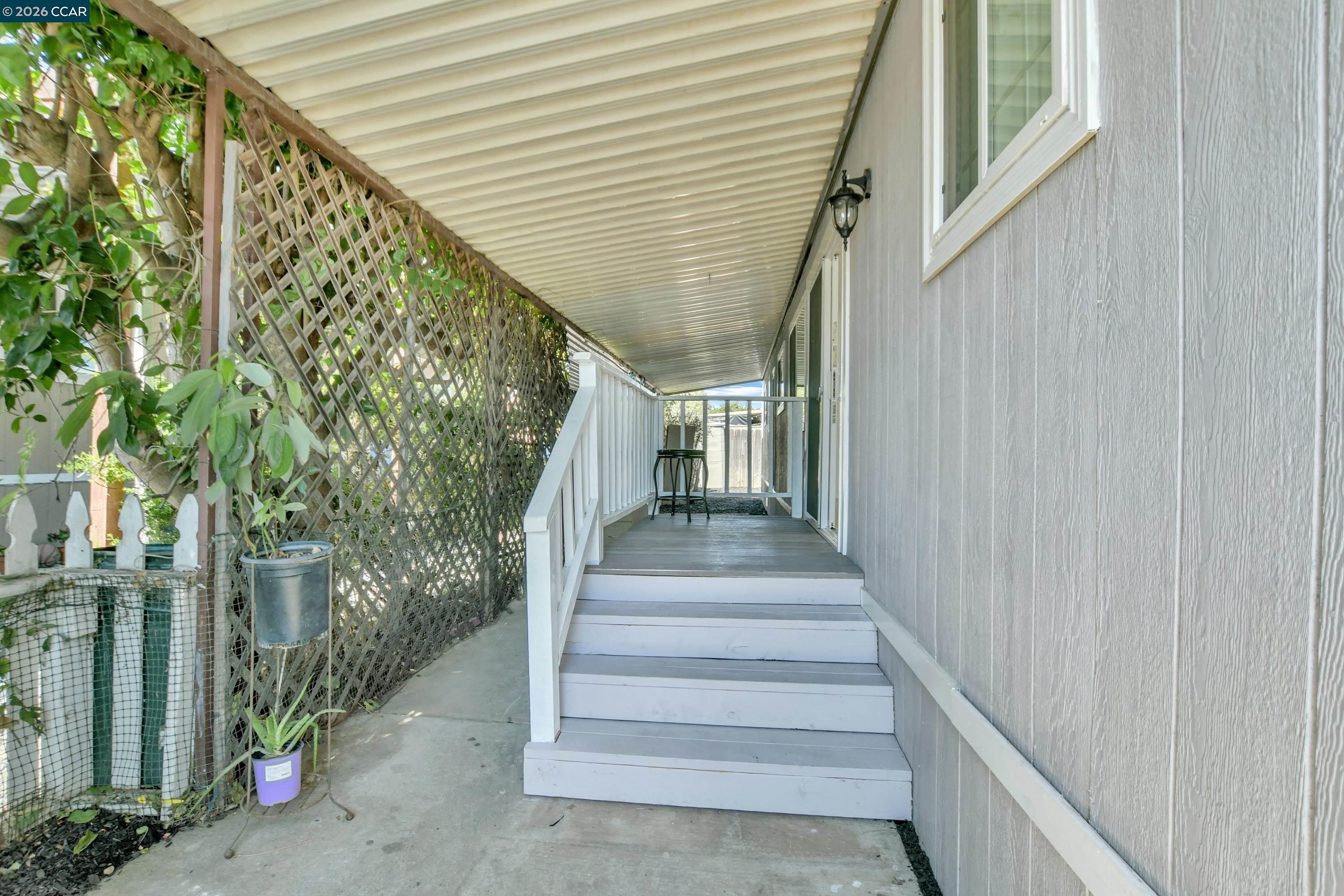 237 Orangevale Pittsburg, CA 94565 - Photo 3 of 21 a view of entryway with staircase