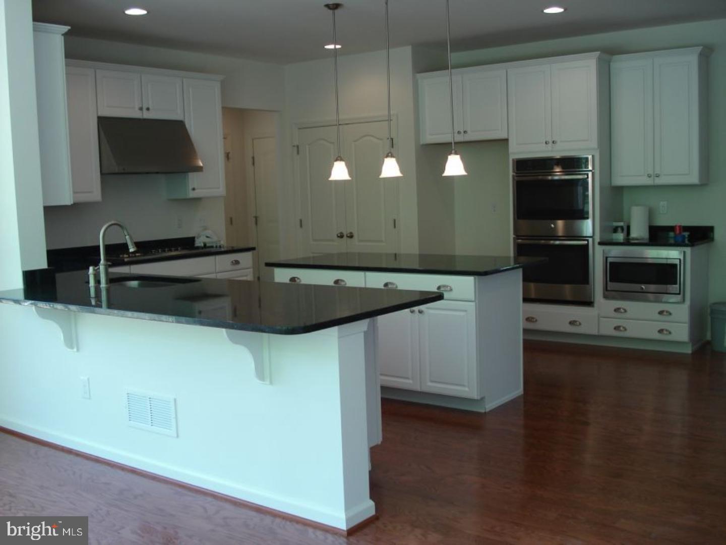 211 Edgar Road Townsend, DE 19734 - Photo 3 of 9 Kitchen