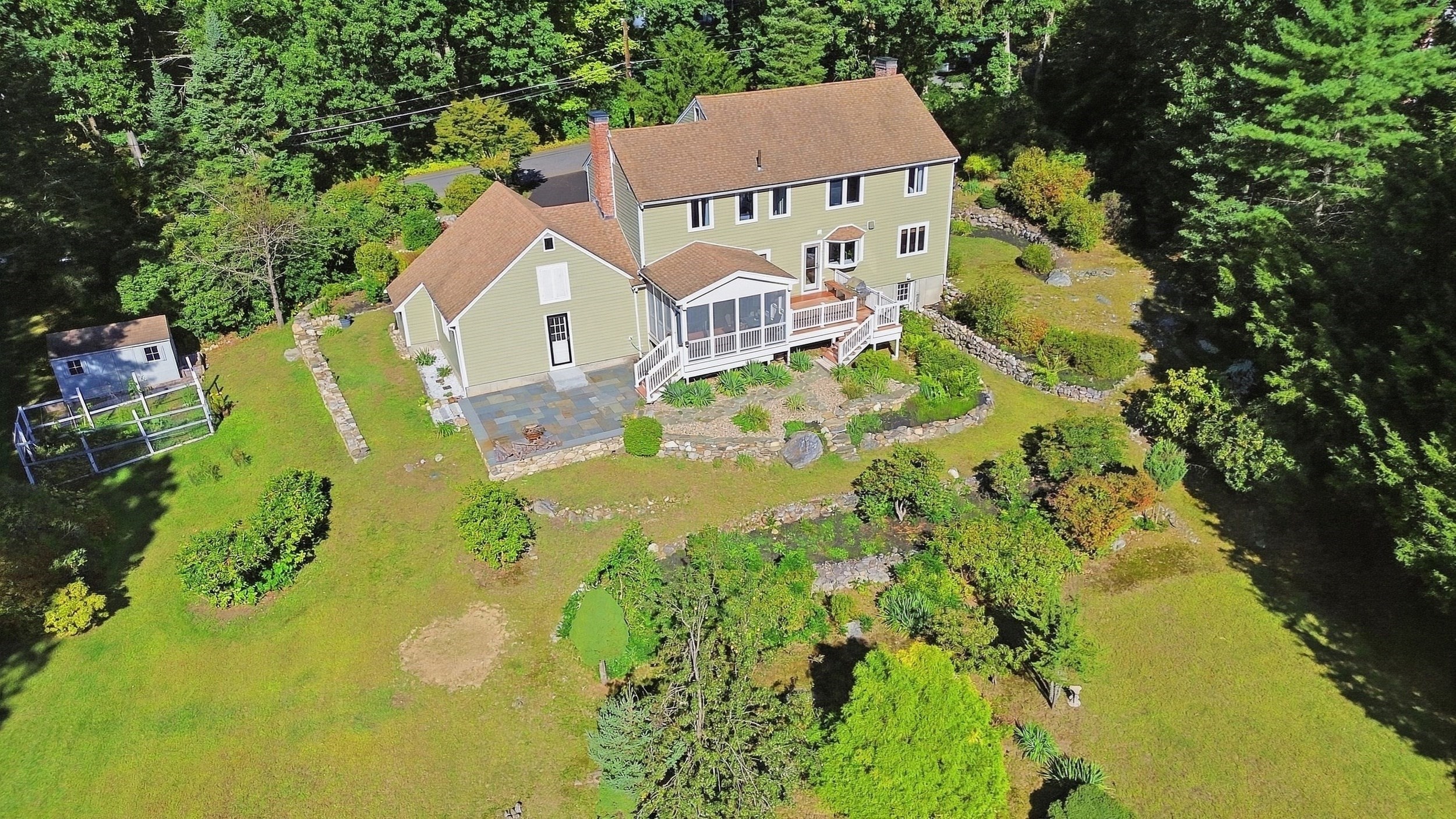 320 Heald Road Carlisle, MA 01741 - Photo 40 of 42 Gallery Image 40