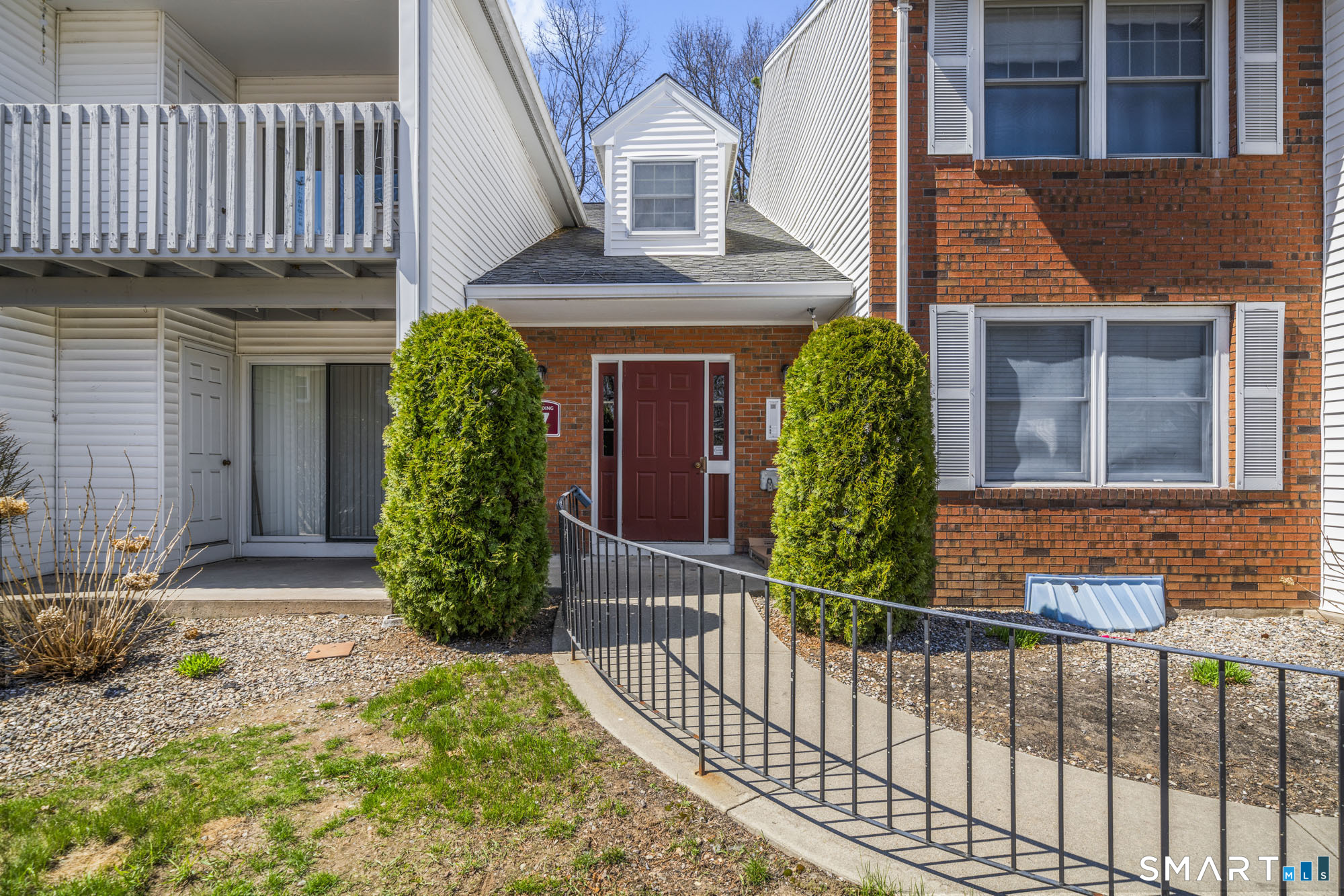 7 Concorde Way, Unit B2 Windsor Locks, CT 06096 - Photo 1 of 28