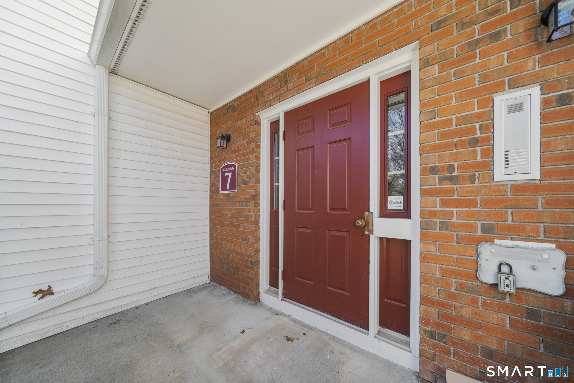 7 Concorde Way, Unit B2 Windsor Locks, CT 06096 - Photo 25 of 28