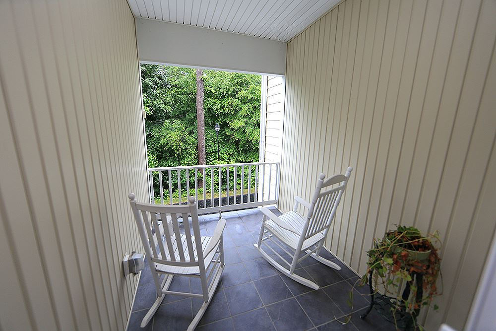 4711 Kings Garden Road Raleigh, NC 27612 - Photo 12 of 21 Covered Porch