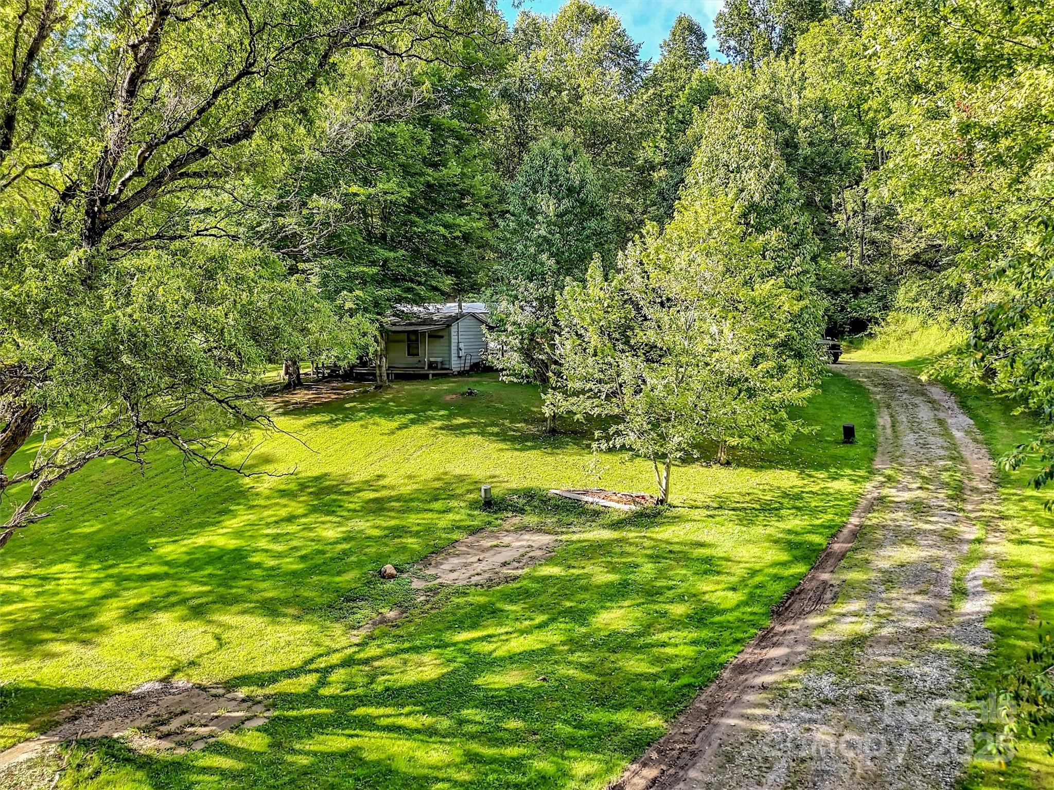 323 Jody Cove Road Canton, NC 28716 - Photo 8 of 28