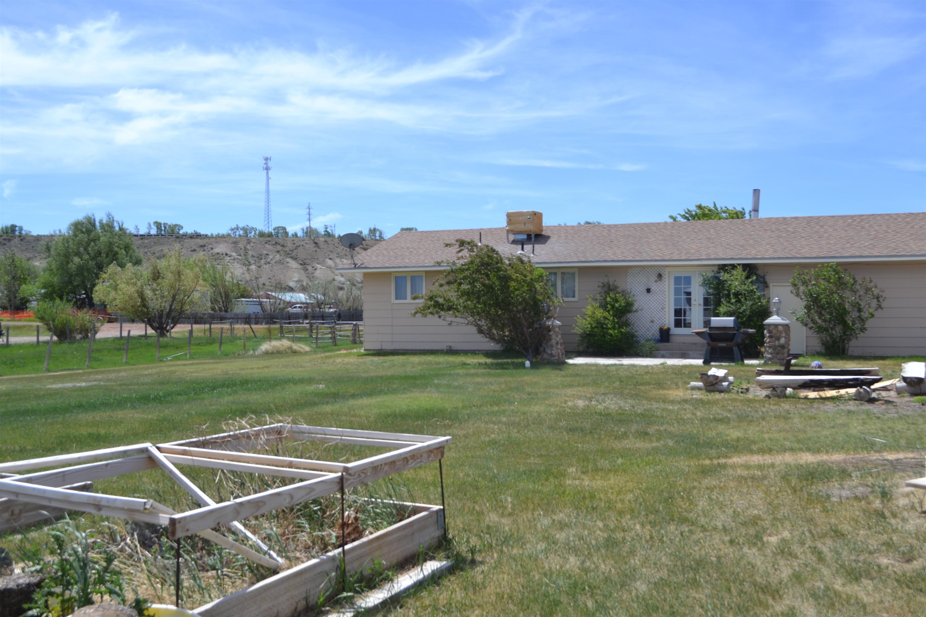 115 Brinton Road Lyman, WY 82937 - Photo 20 of 20