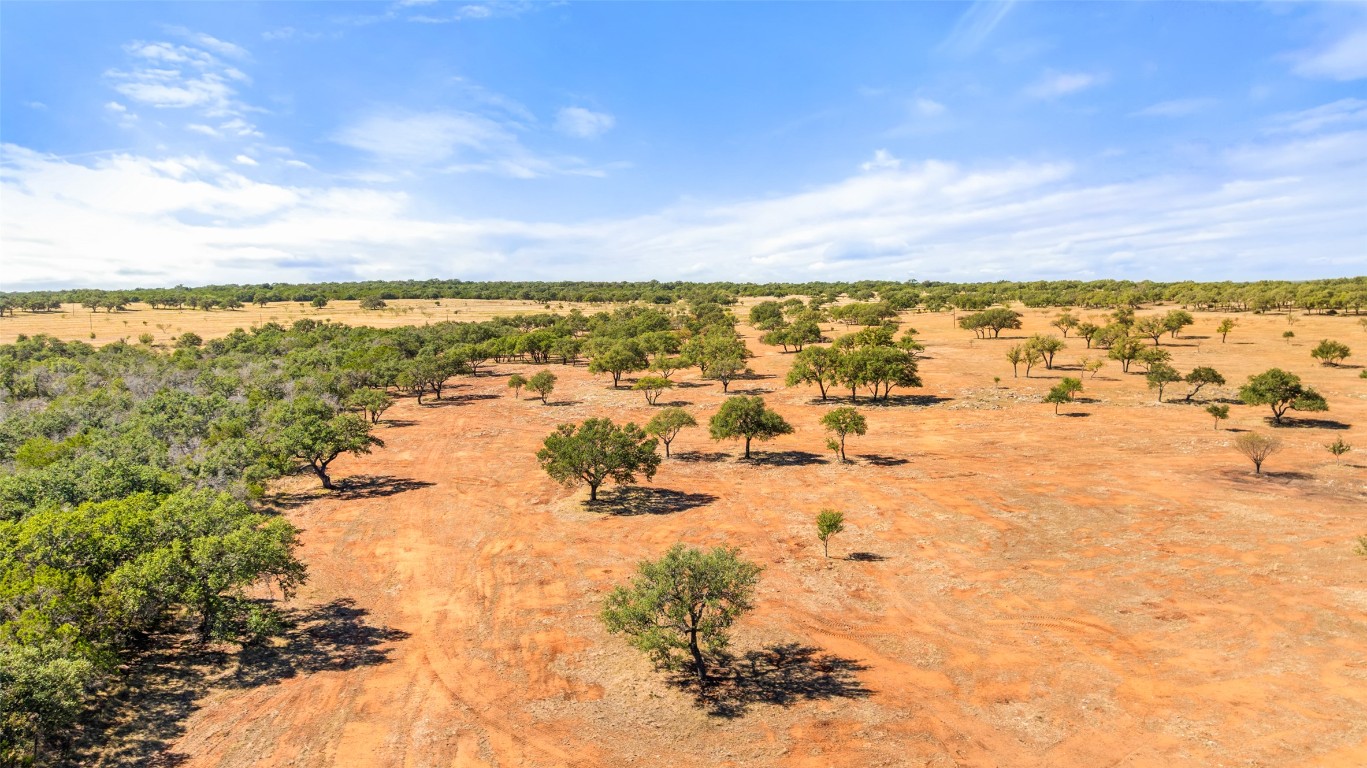 2560 Towhead Valley Road Johnson City, TX 78636 - Photo 10 of 10 a view of lake view and mountain in back