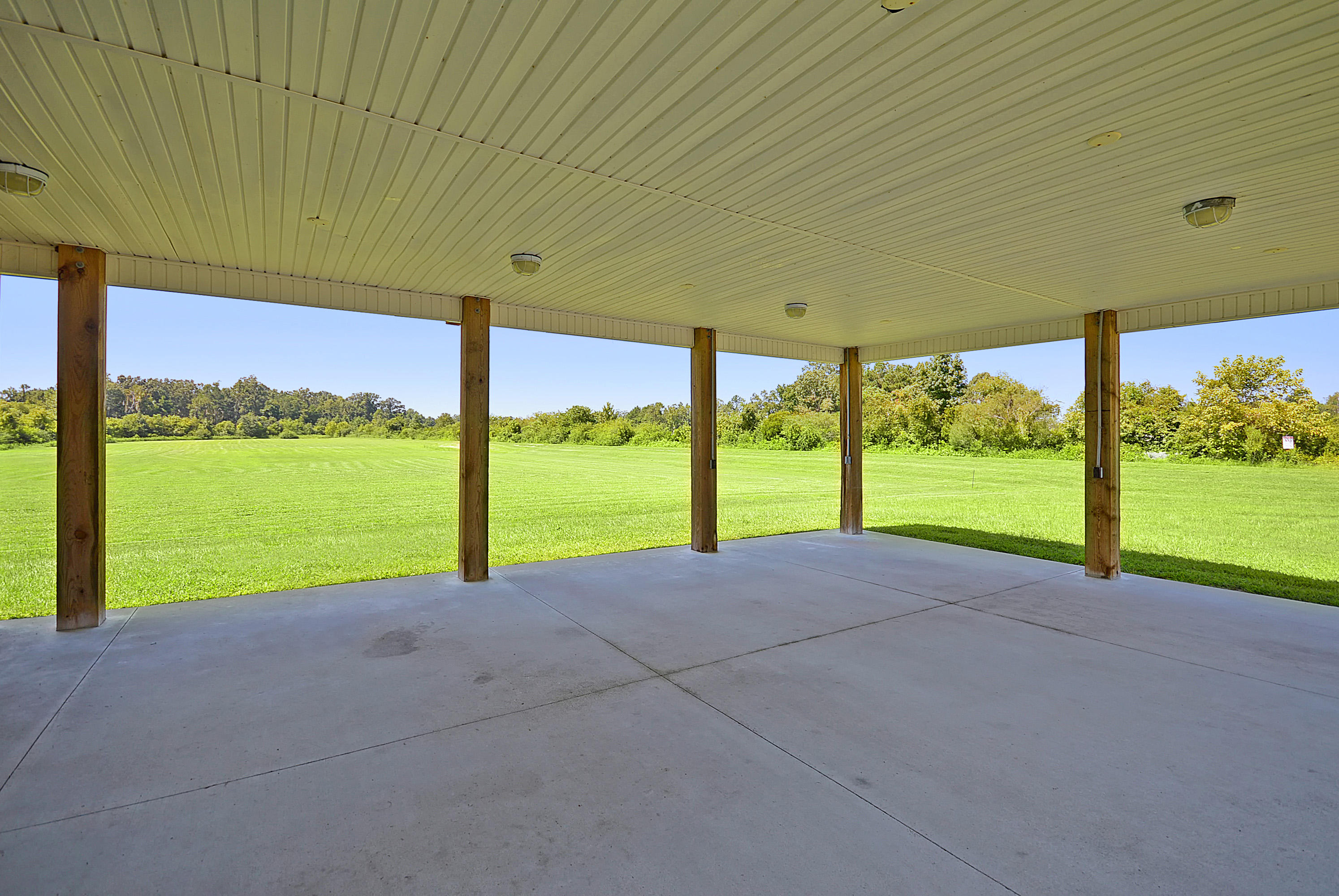 135 Lakestone Road Moncks Corner, SC 29461 - Photo 25 of 36 4Under Pavillion Space