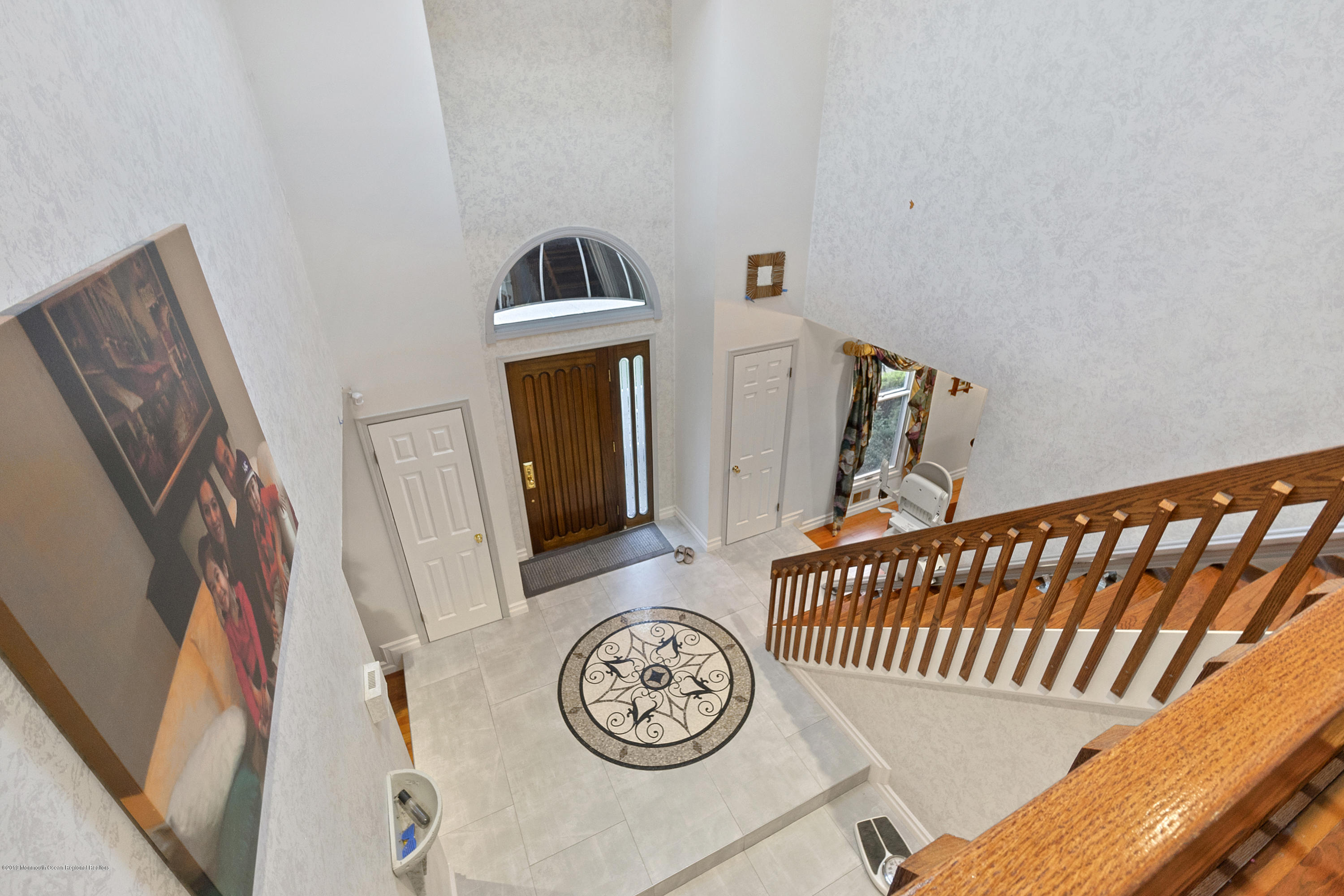 235 Nottingham Road Morganville, NJ 07751 - Photo 15 of 42 Entryway 1