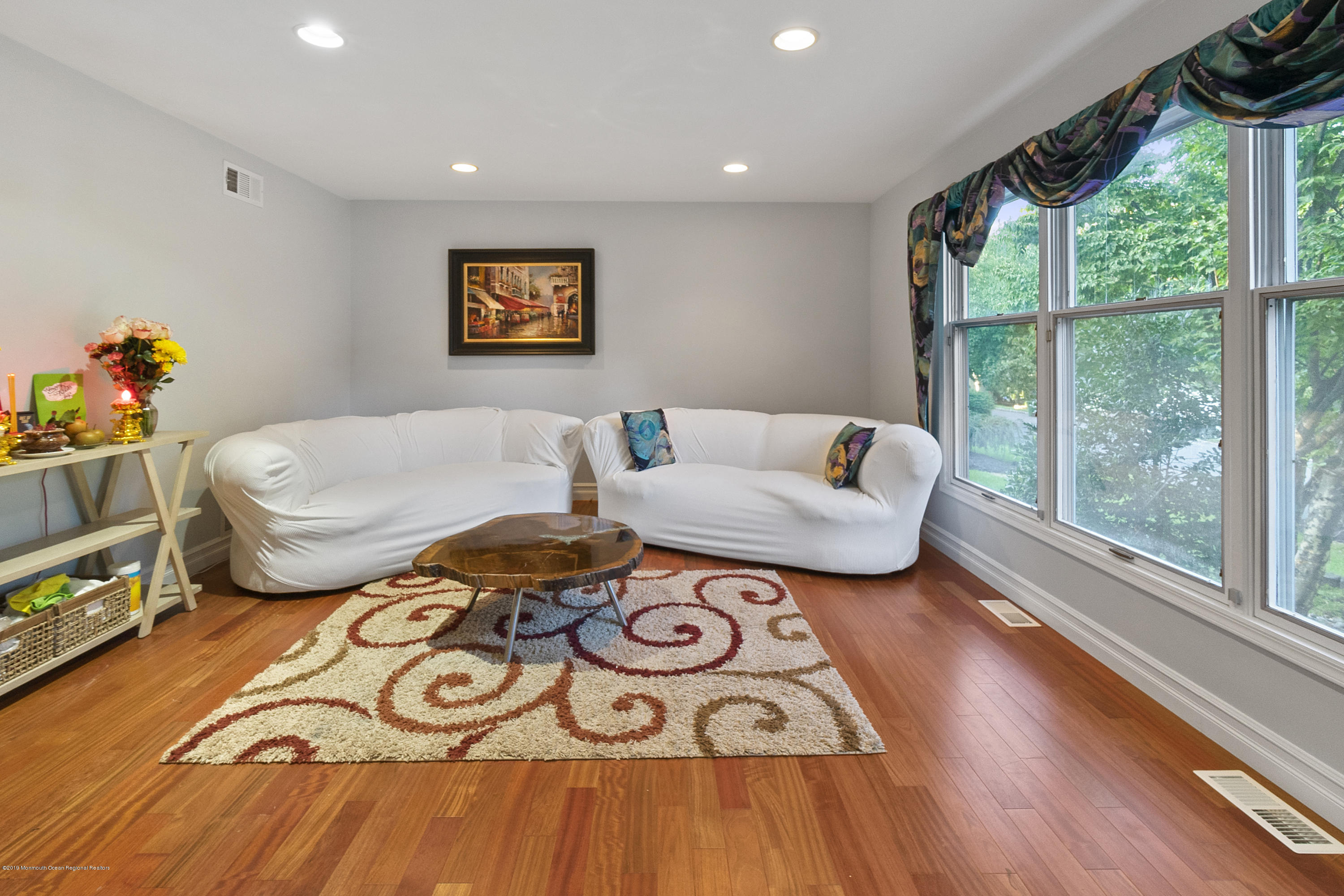 235 Nottingham Road Morganville, NJ 07751 - Photo 16 of 42 Living Room 2