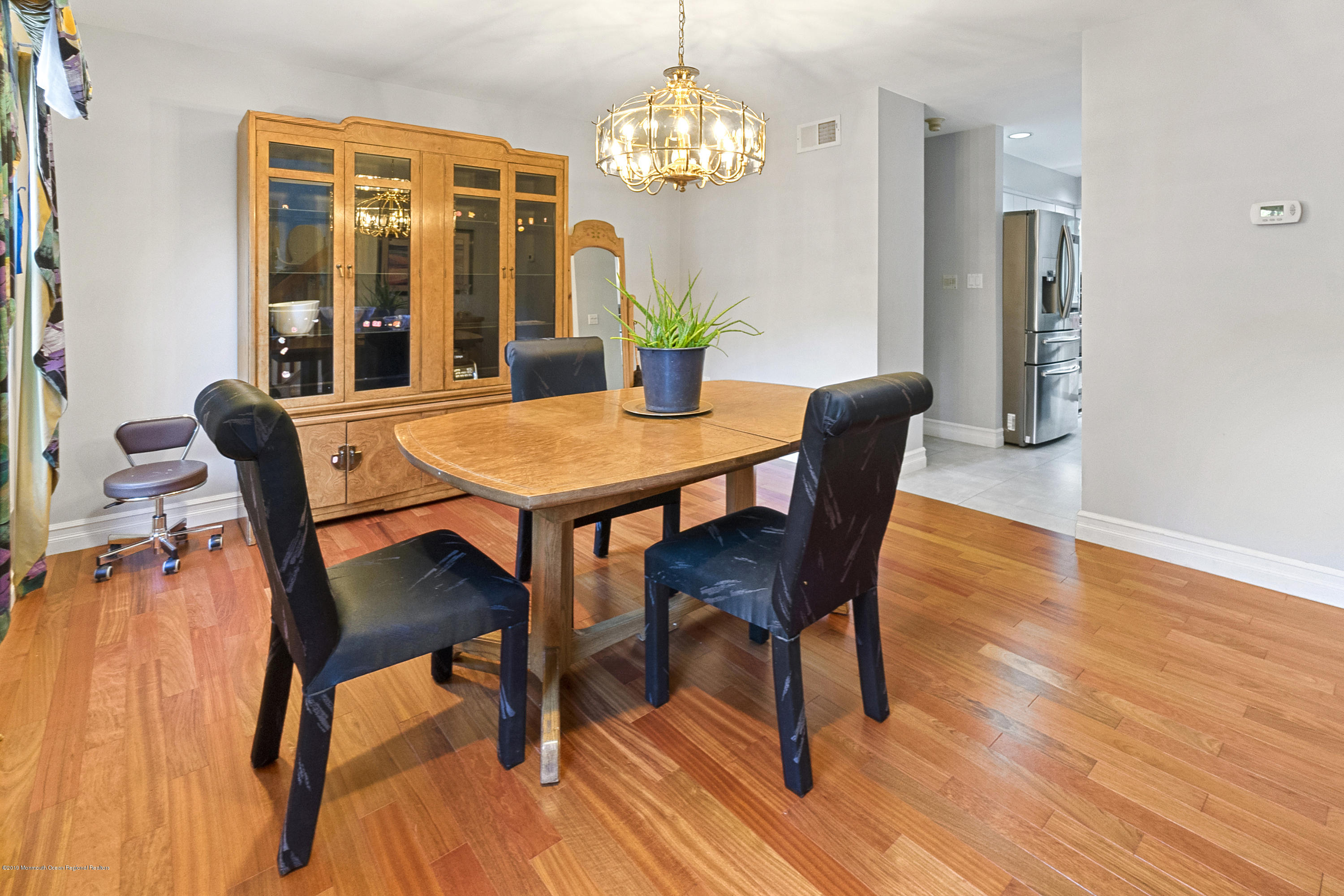 235 Nottingham Road Morganville, NJ 07751 - Photo 18 of 42 Dining Room