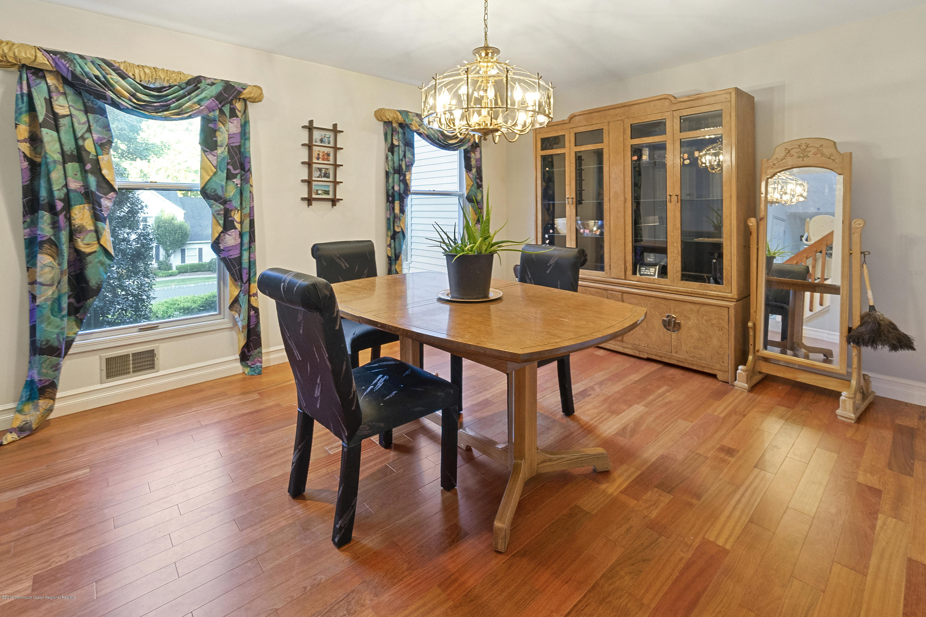 235 Nottingham Road Morganville, NJ 07751 - Photo 19 of 42 Dining Room 2