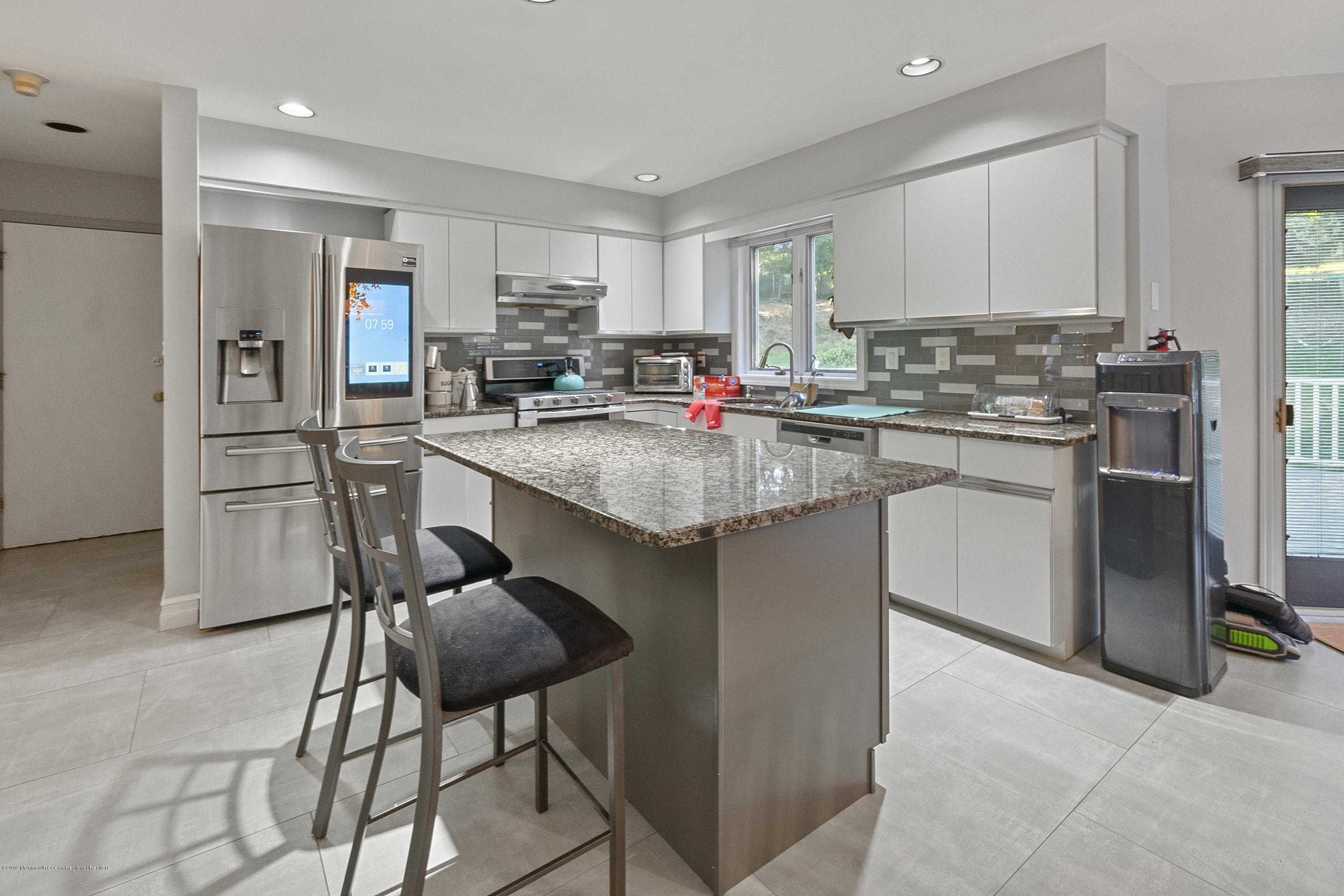 235 Nottingham Road Morganville, NJ 07751 - Photo 21 of 42 Kitchen 4