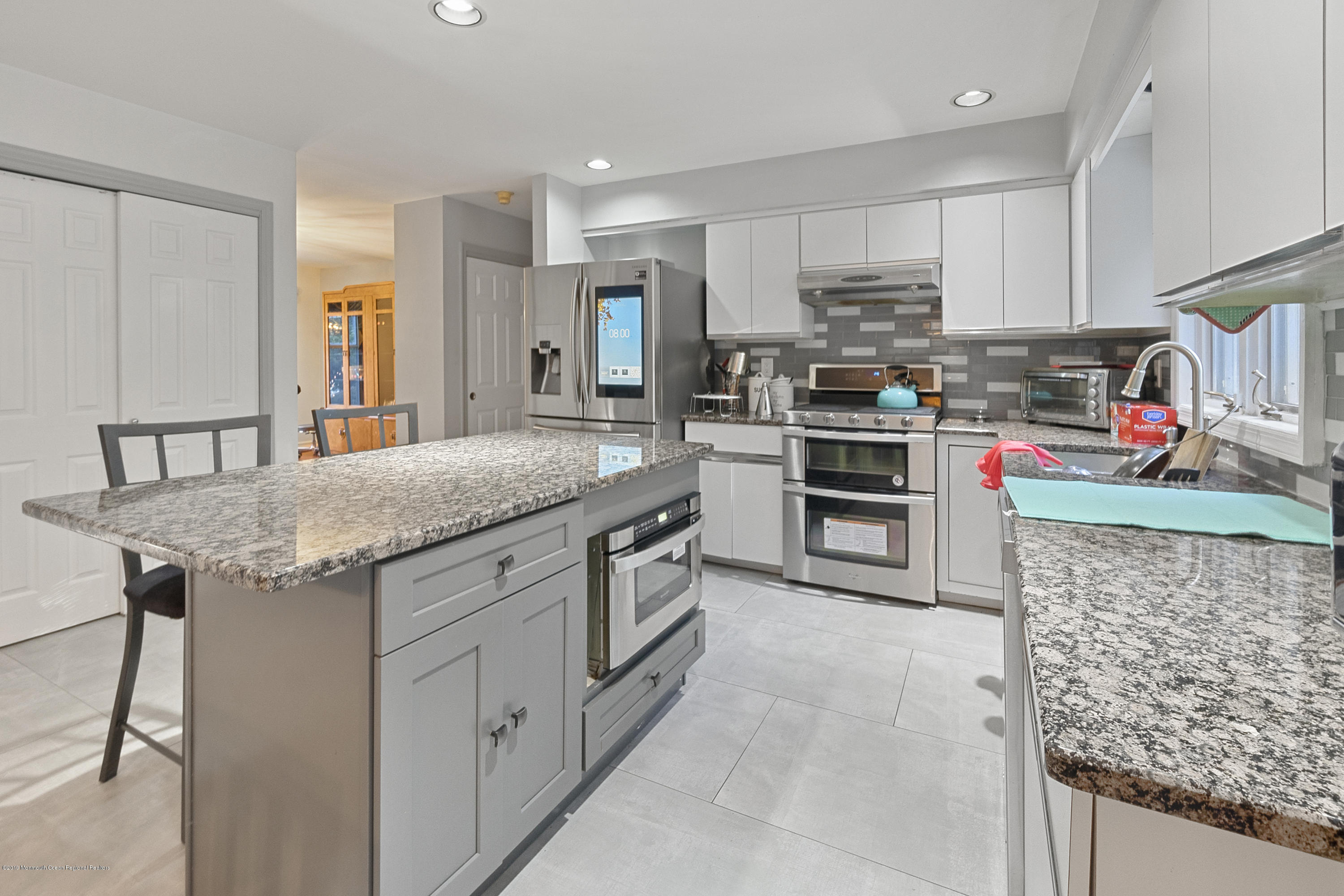 235 Nottingham Road Morganville, NJ 07751 - Photo 22 of 42 Kitchen 2