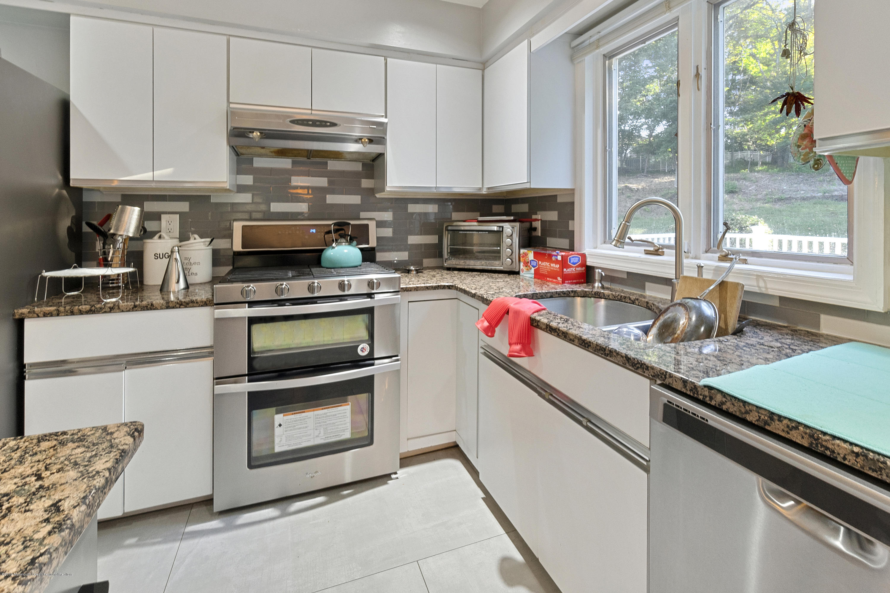 235 Nottingham Road Morganville, NJ 07751 - Photo 23 of 42 Kitchen 1