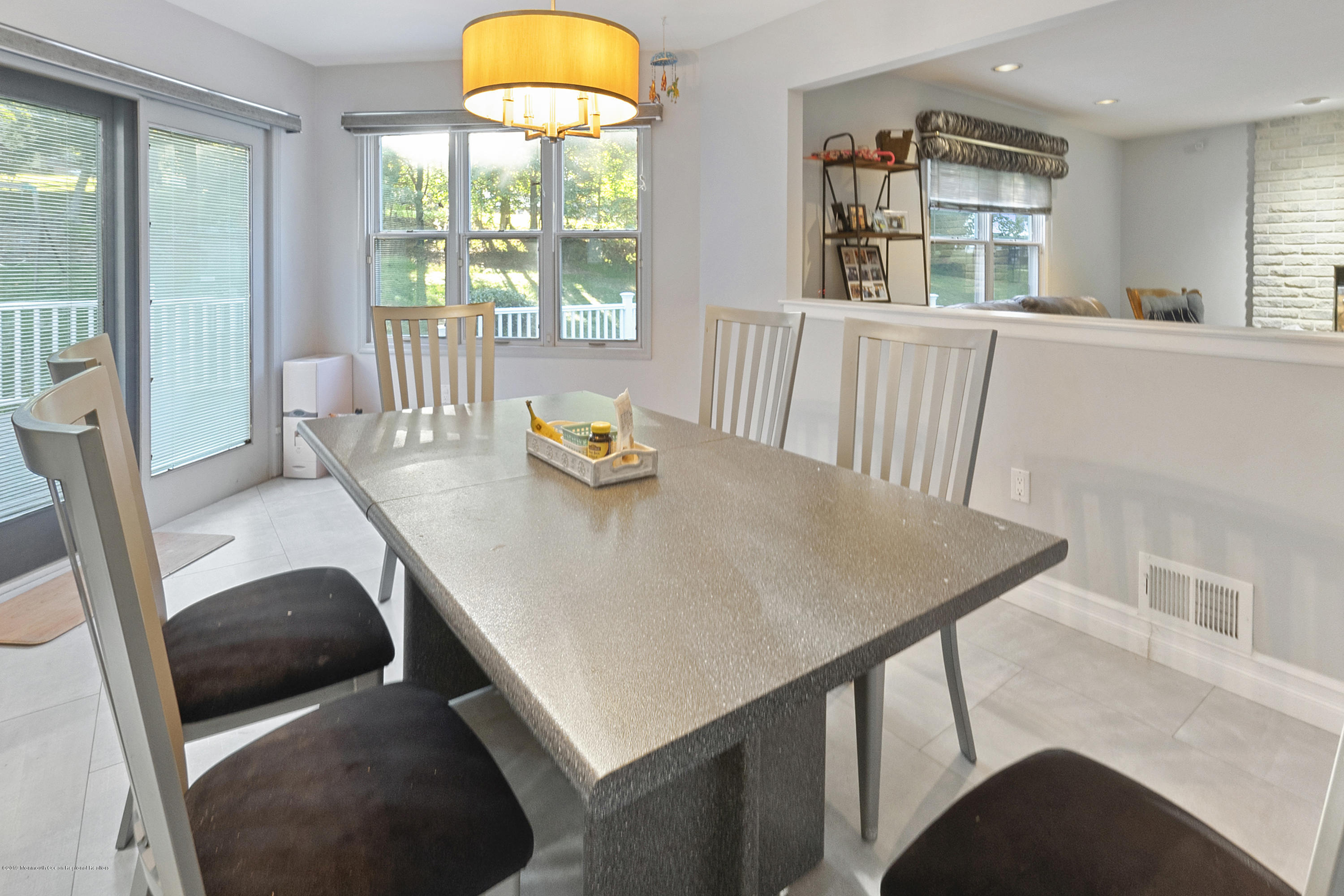 235 Nottingham Road Morganville, NJ 07751 - Photo 24 of 42 Kitchen - Eat In 2