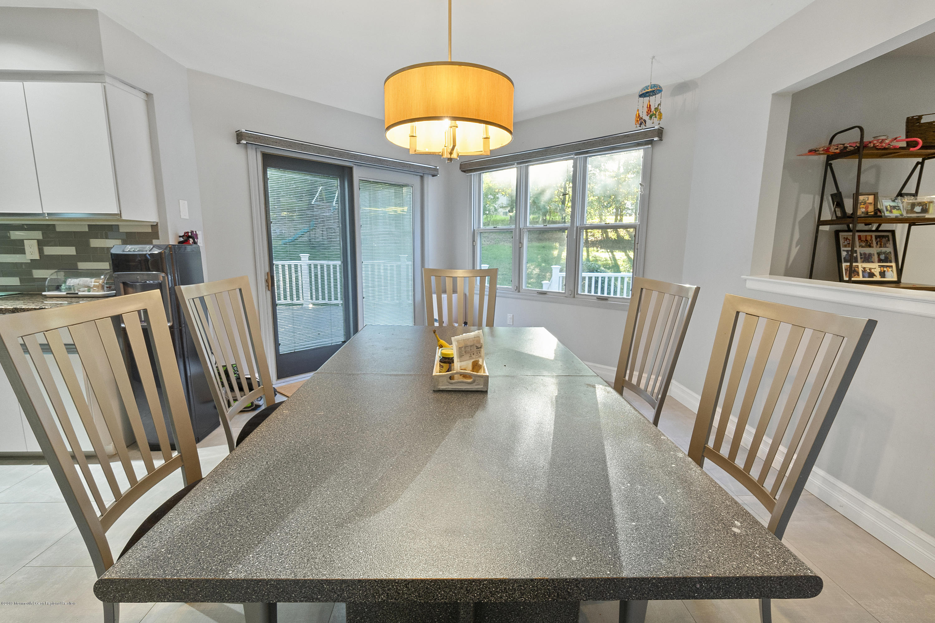 235 Nottingham Road Morganville, NJ 07751 - Photo 25 of 42 Kitchen - Eat In 1