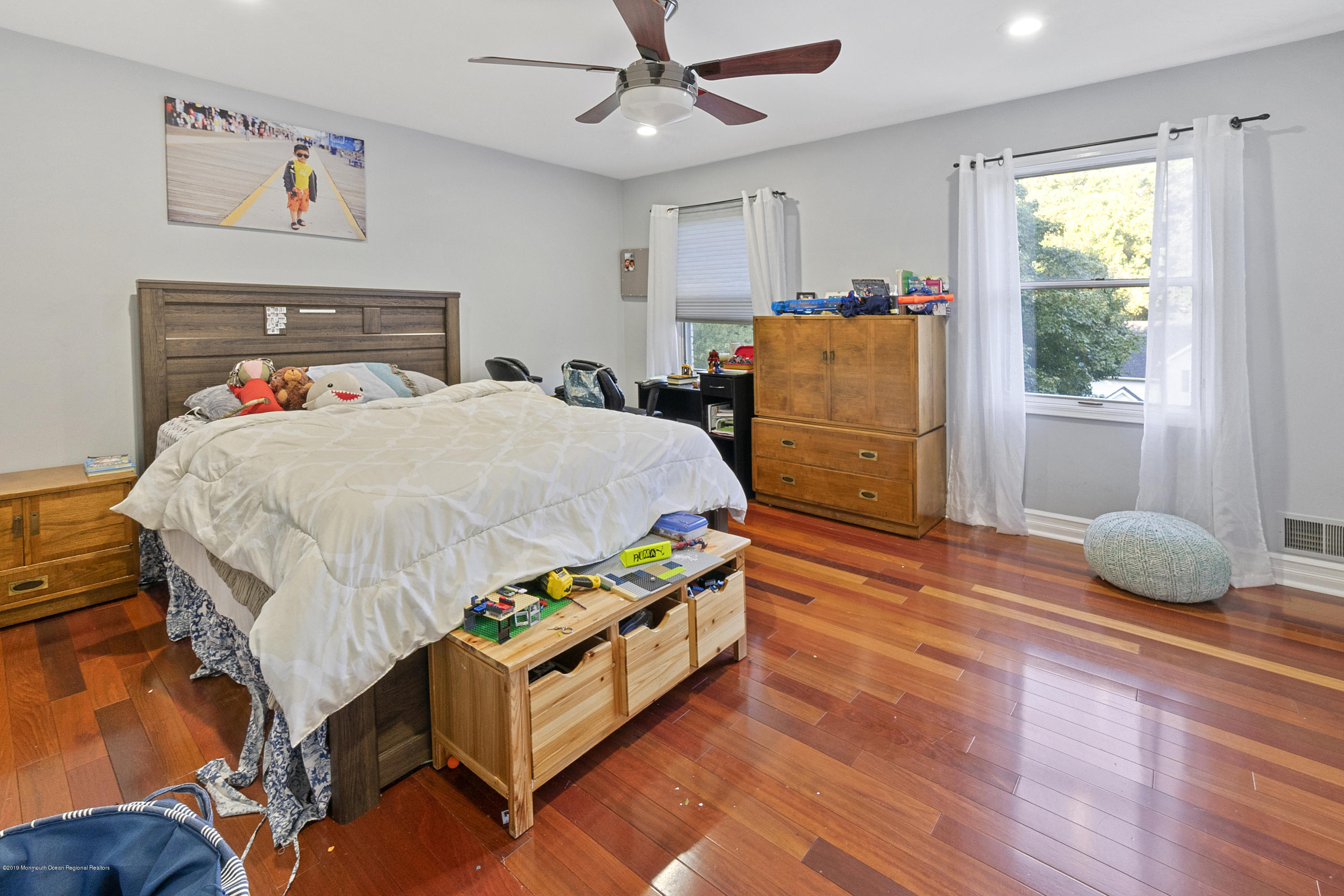 235 Nottingham Road Morganville, NJ 07751 - Photo 29 of 42 Bedroom - Son