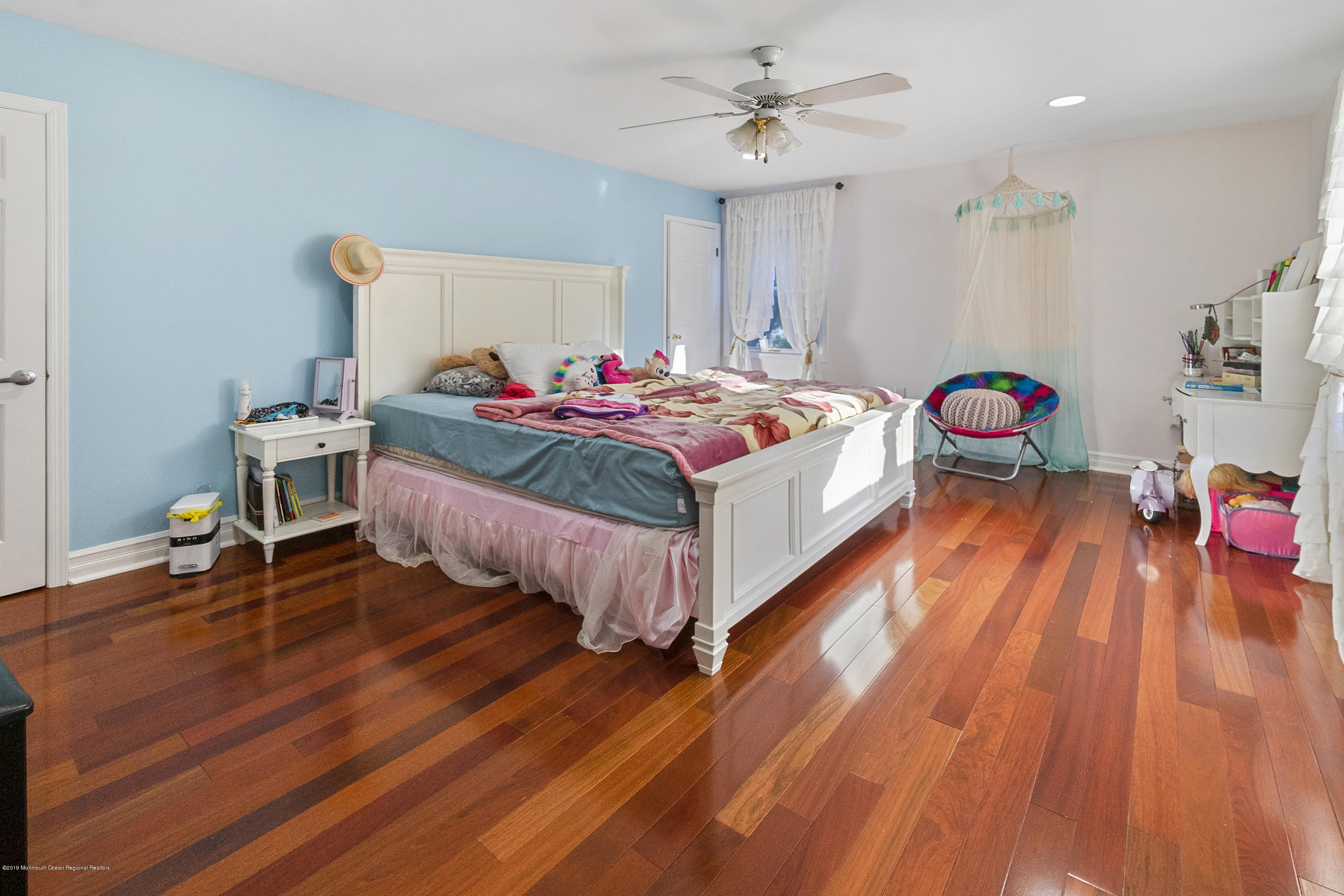 235 Nottingham Road Morganville, NJ 07751 - Photo 31 of 42 Bedroom - Daughter 2