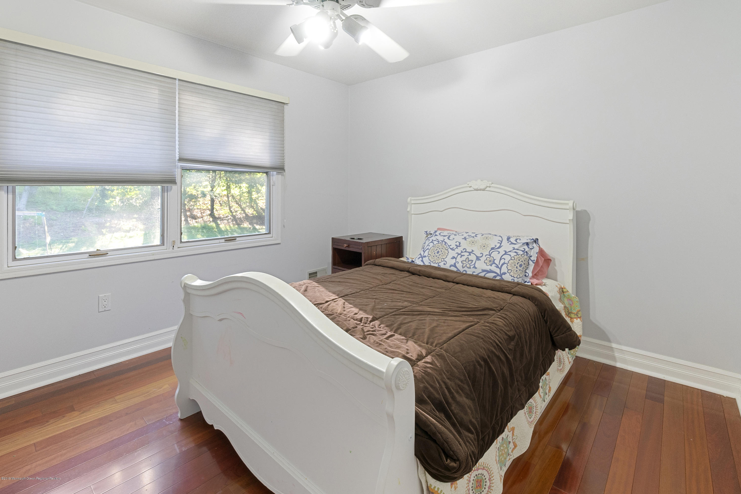 235 Nottingham Road Morganville, NJ 07751 - Photo 32 of 42 Bedroom - Guest