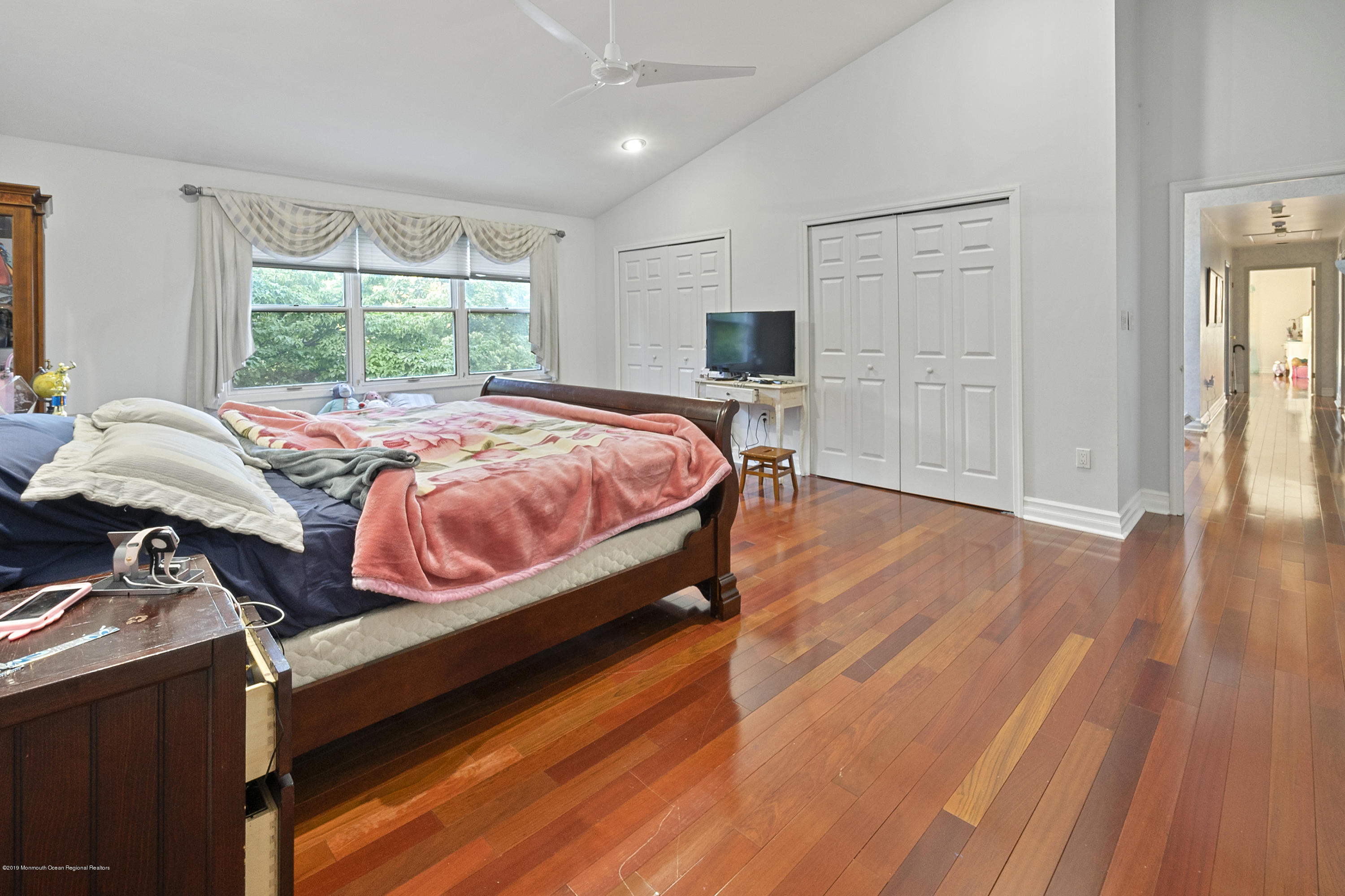 235 Nottingham Road Morganville, NJ 07751 - Photo 36 of 42 Bedroom - Master 2
