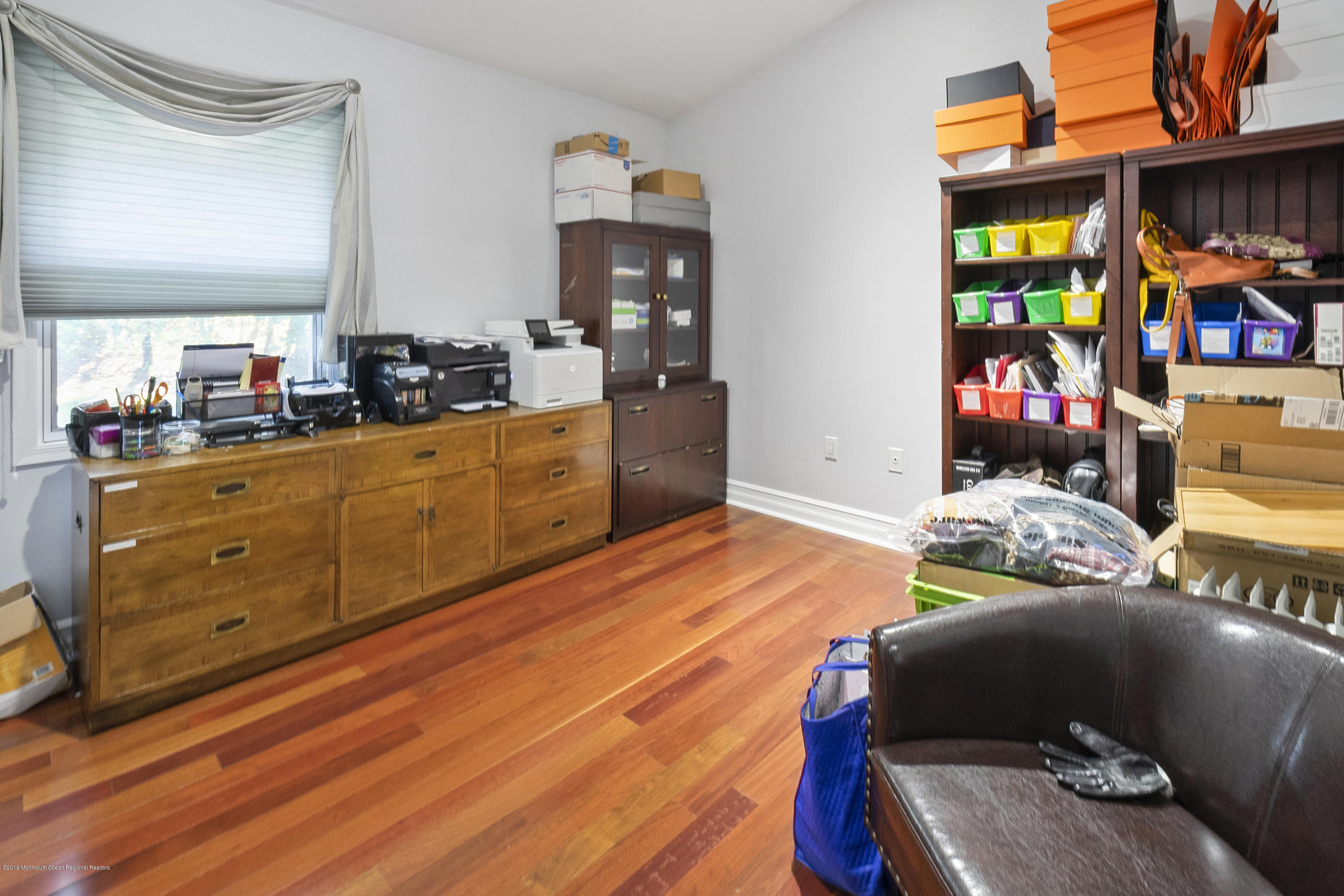 235 Nottingham Road Morganville, NJ 07751 - Photo 37 of 42 Bedroom - Sitting Room 1