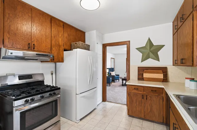 $365,000 | 676 Birch Lane South, Shoreview, MN 55126