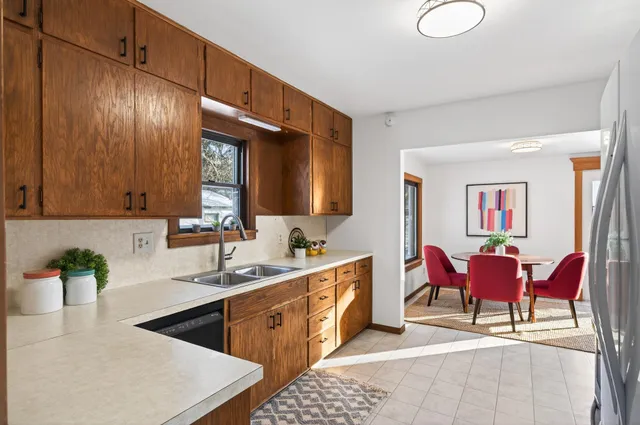 $365,000 | 676 Birch Lane South, Shoreview, MN 55126