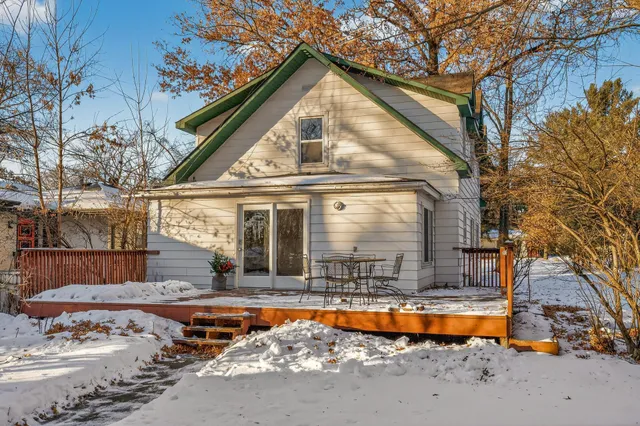 $365,000 | 676 Birch Lane South, Shoreview, MN 55126