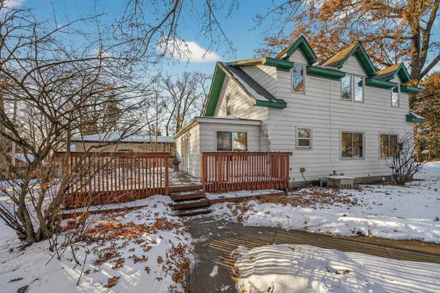 $365,000 | 676 Birch Lane South, Shoreview, MN 55126