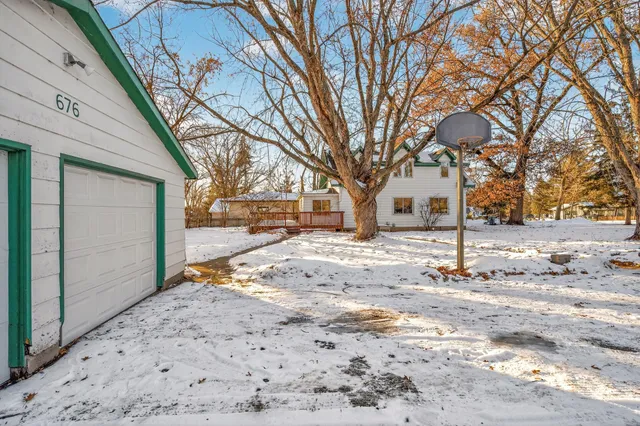 $365,000 | 676 Birch Lane South, Shoreview, MN 55126