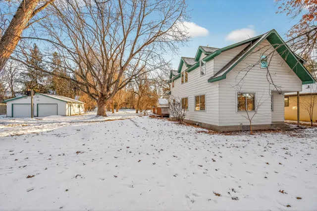 $365,000 | 676 Birch Lane South, Shoreview, MN 55126