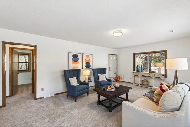 $365,000 | 676 Birch Lane South, Shoreview, MN 55126