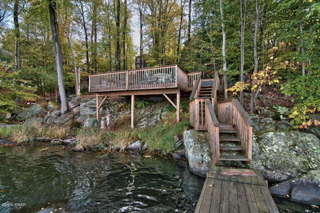 2025 Roamingwood Road Lake Ariel, PA 18436 - Photo 76 of 86