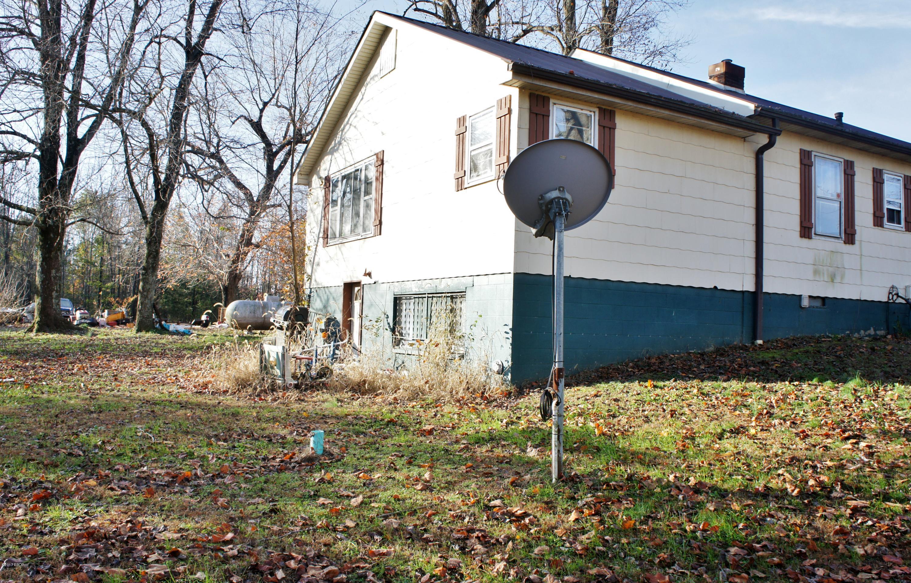 3396 Pell Road Metropolis, IL 62960 - Photo 3 of 14