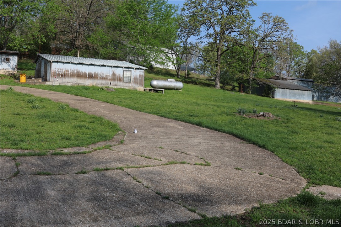 30293 Autumn Road Gravois Mills, MO 65037 - Photo 39 of 63