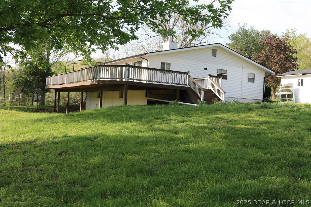 30293 Autumn Road Gravois Mills, MO 65037 - Photo 41 of 63