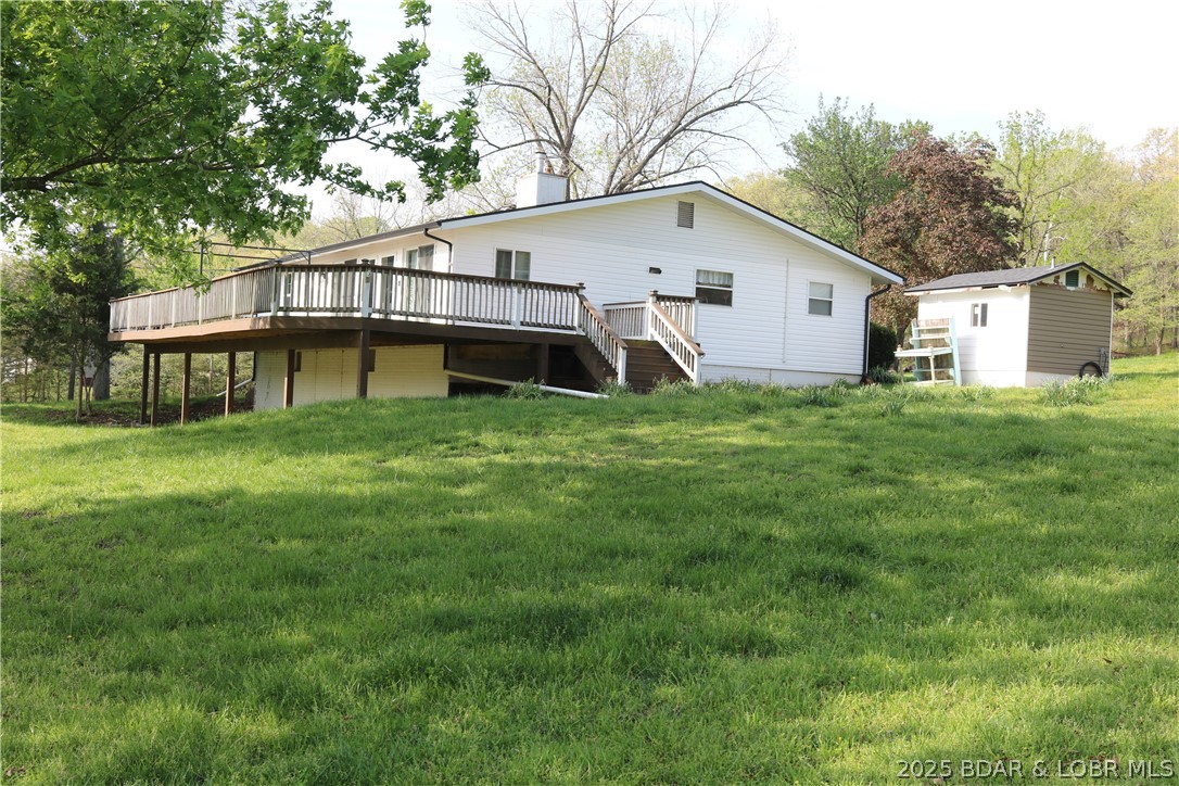 30293 Autumn Road Gravois Mills, MO 65037 - Photo 42 of 63